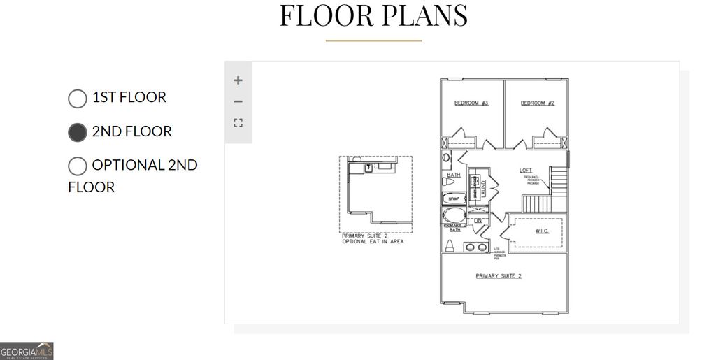 Photo of 240 Rusty Plow Lane #30, Perry, GA 31069 (MLS # 10654378)