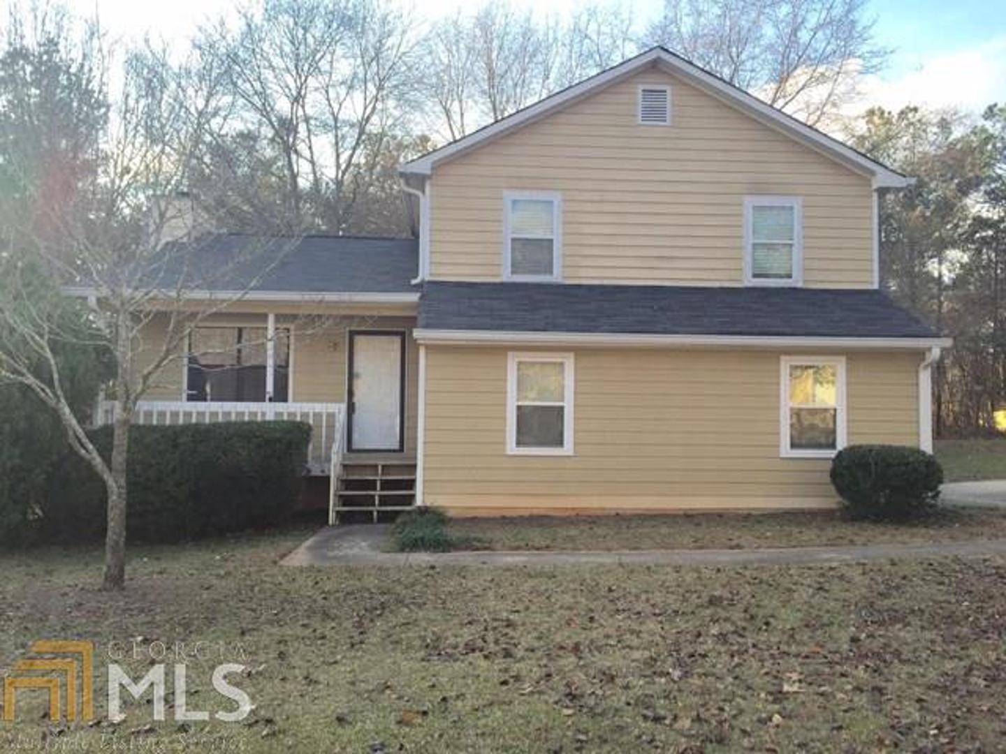 Mt Moriah Heights - Residential