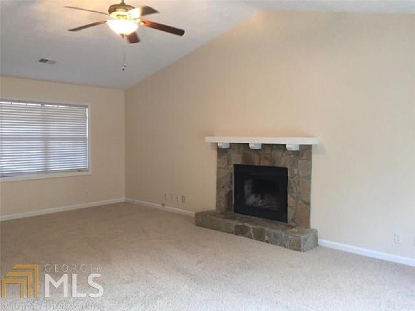 Mt Moriah Heights - Residential