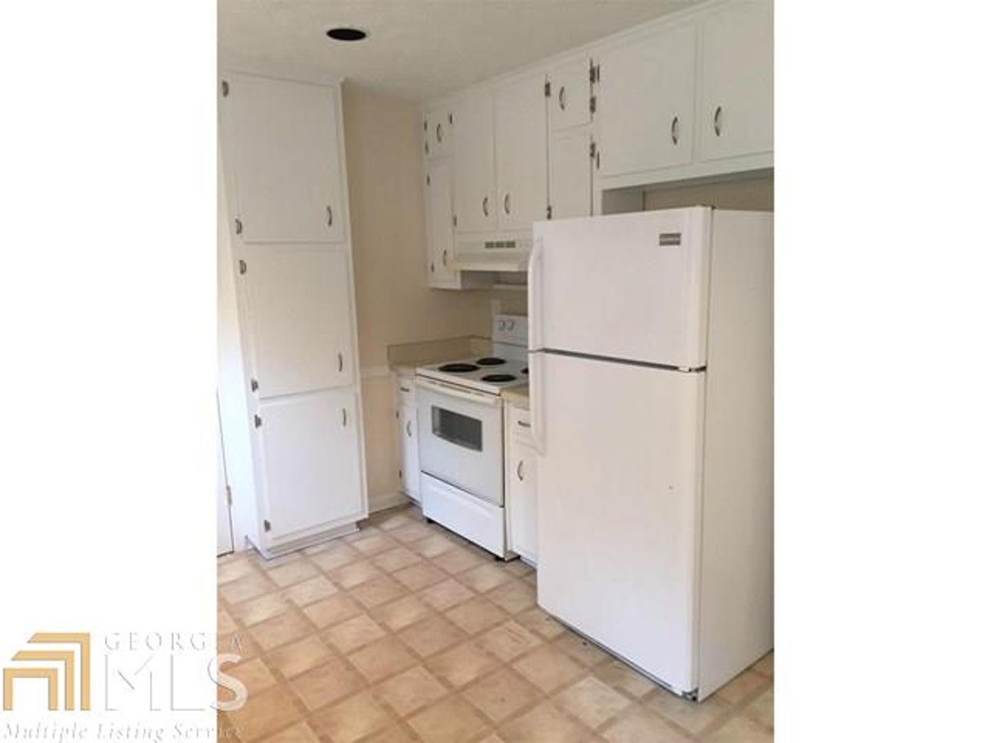Mt Moriah Heights - Residential