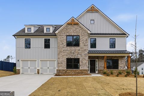 4701 Cooling Water CIR SW Powder Springs GA 30127