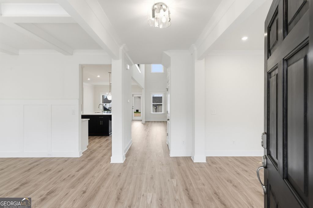 Photo of 4701 Cooling Water Circle SW, Powder Springs, GA 30127 (MLS # 10705667)