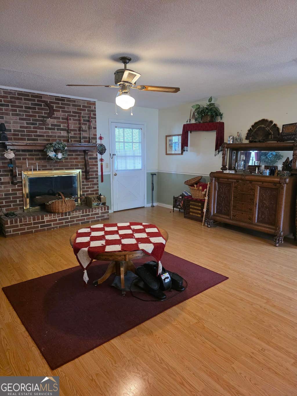 Photo of 227 Colonial Drive, Baxley, GA 31513 (MLS # 10826199)