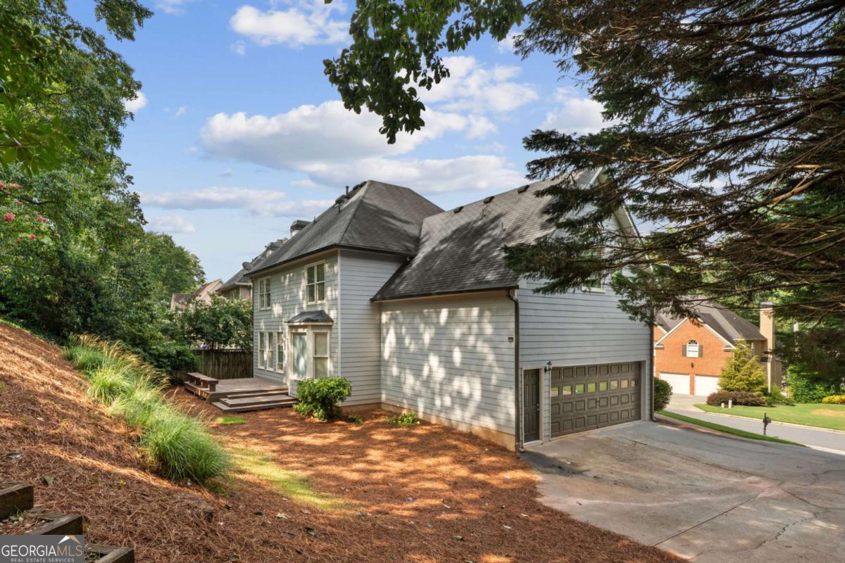3676 Edenbourgh PL