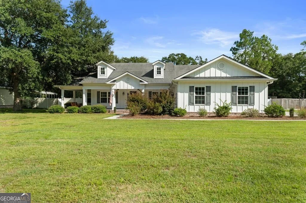 221 Zittrouer Road, Guyton, GA, 31312