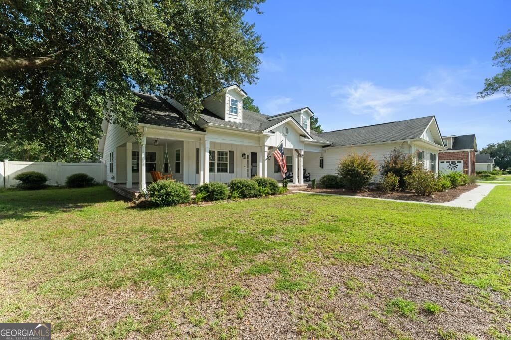 221 Zittrouer RD