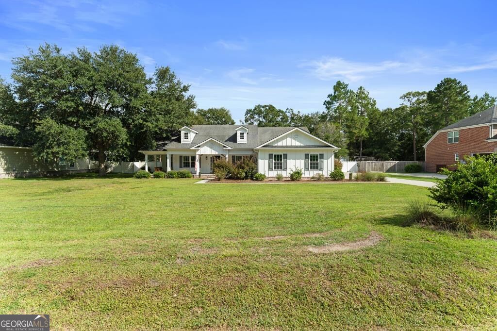221 Zittrouer RD
