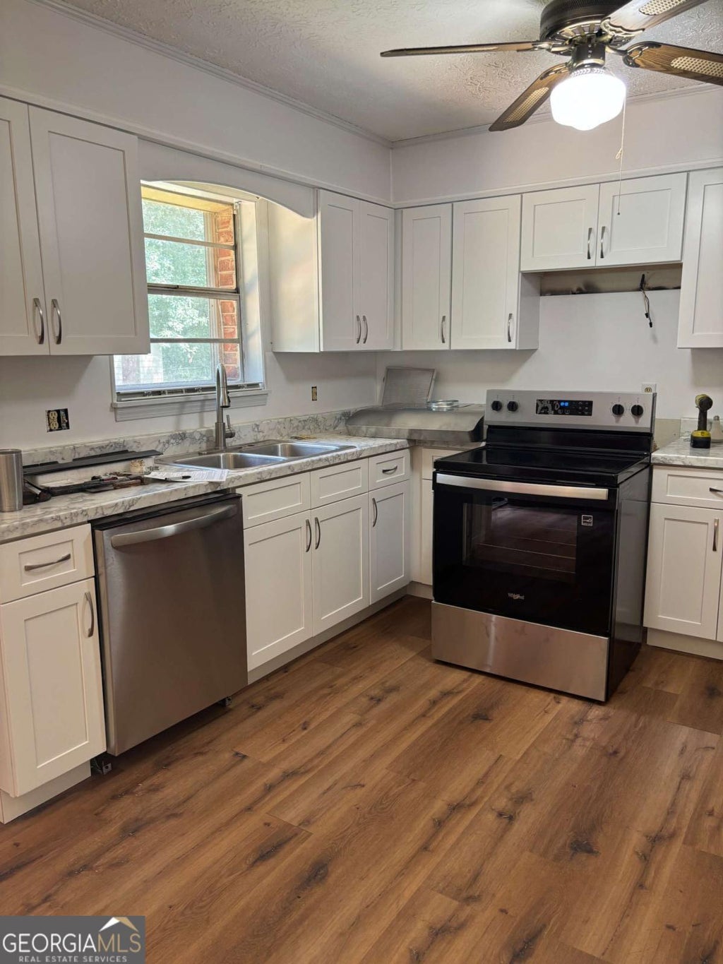 Photo of 226 Second Street, Bowdon, GA 30108 (MLS # 10816386)
