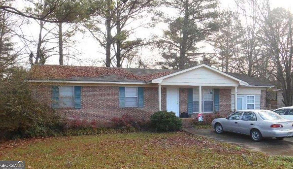 Photo of 226 Second Street, Bowdon, GA 30108 (MLS # 10816386)