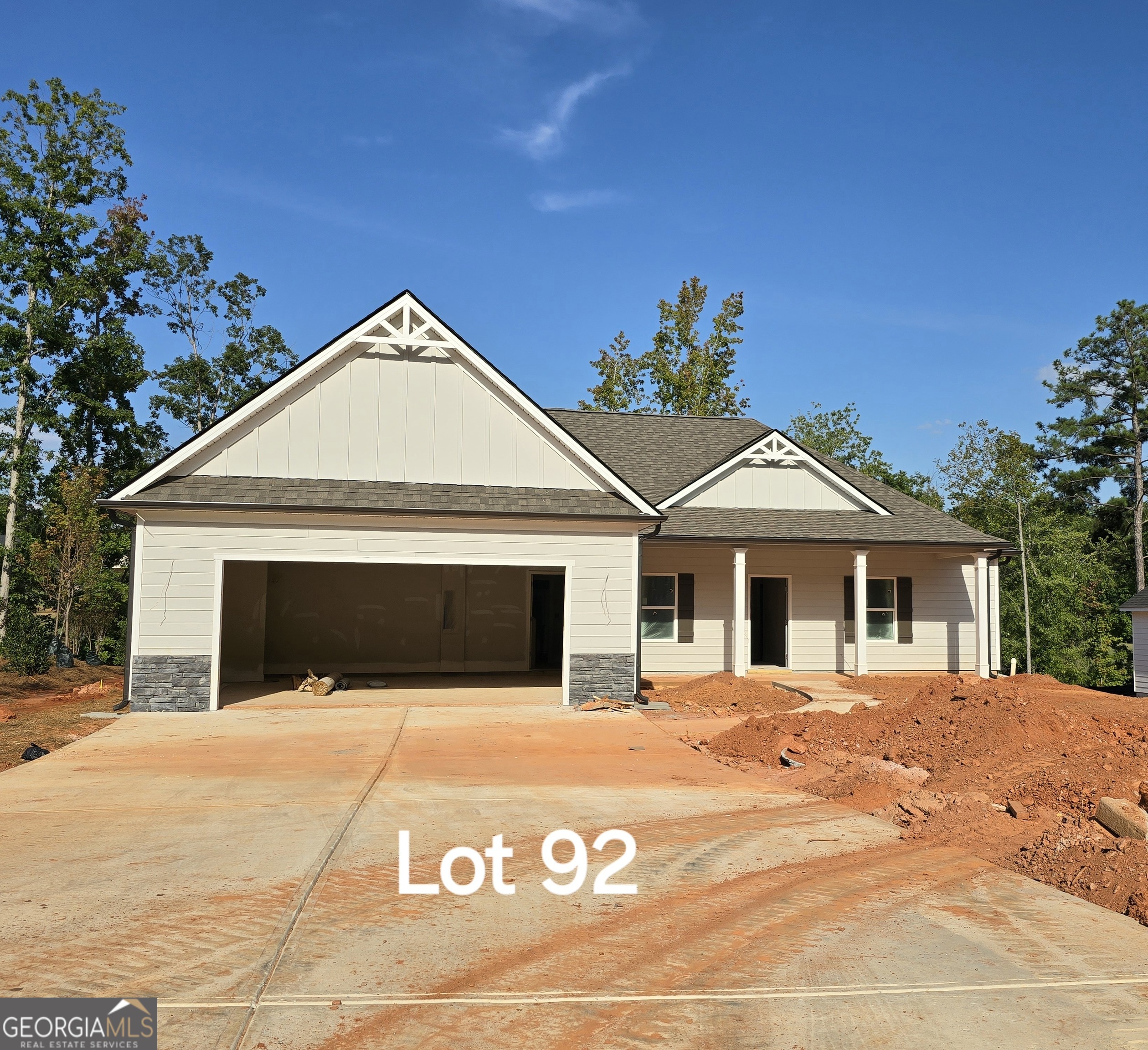 View Winston, GA 30187 house
