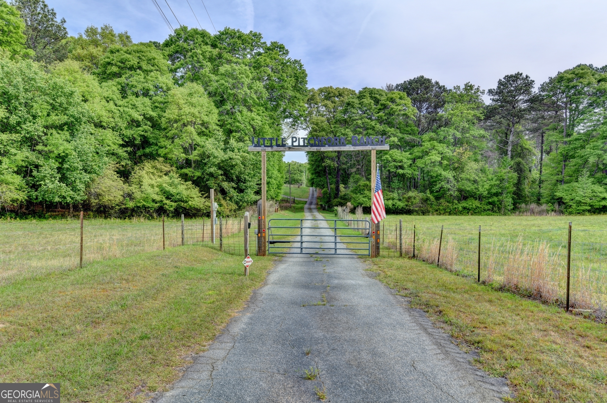 1597 Union Grove Church RD