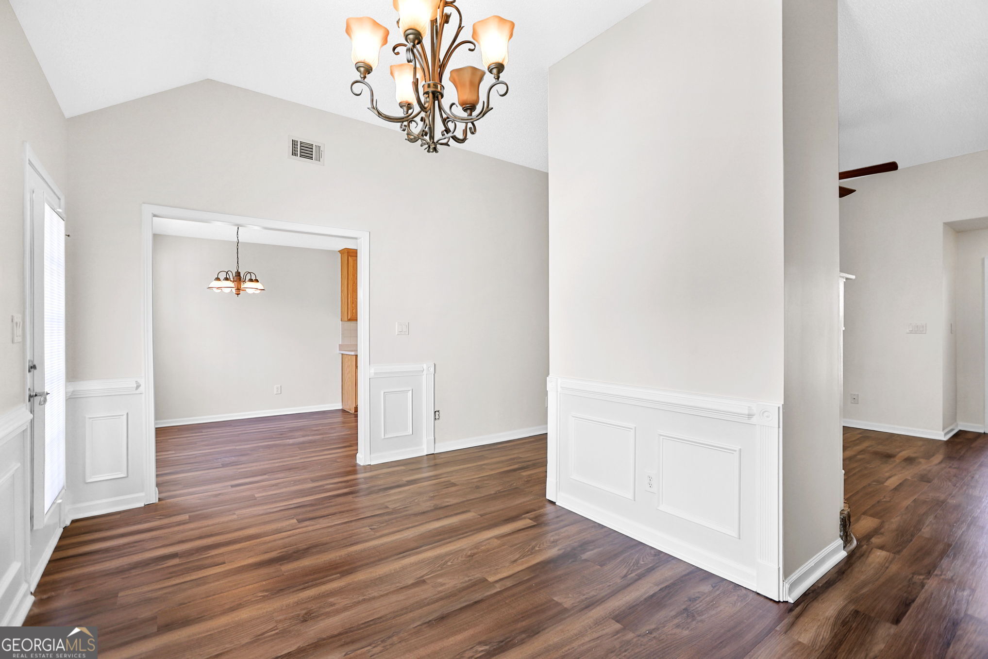Pinnacle Pointe - Residential