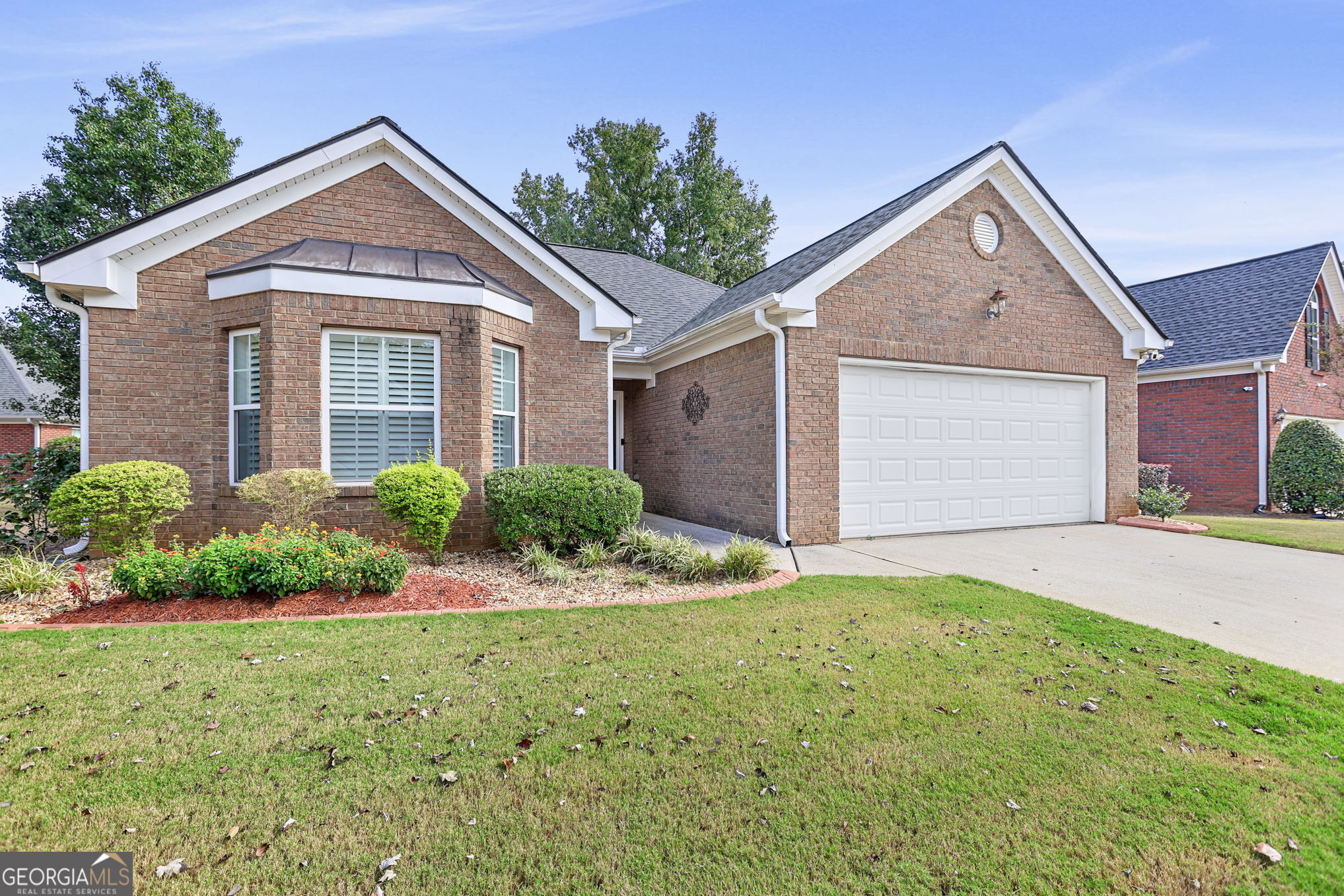 Pinnacle Pointe - Residential