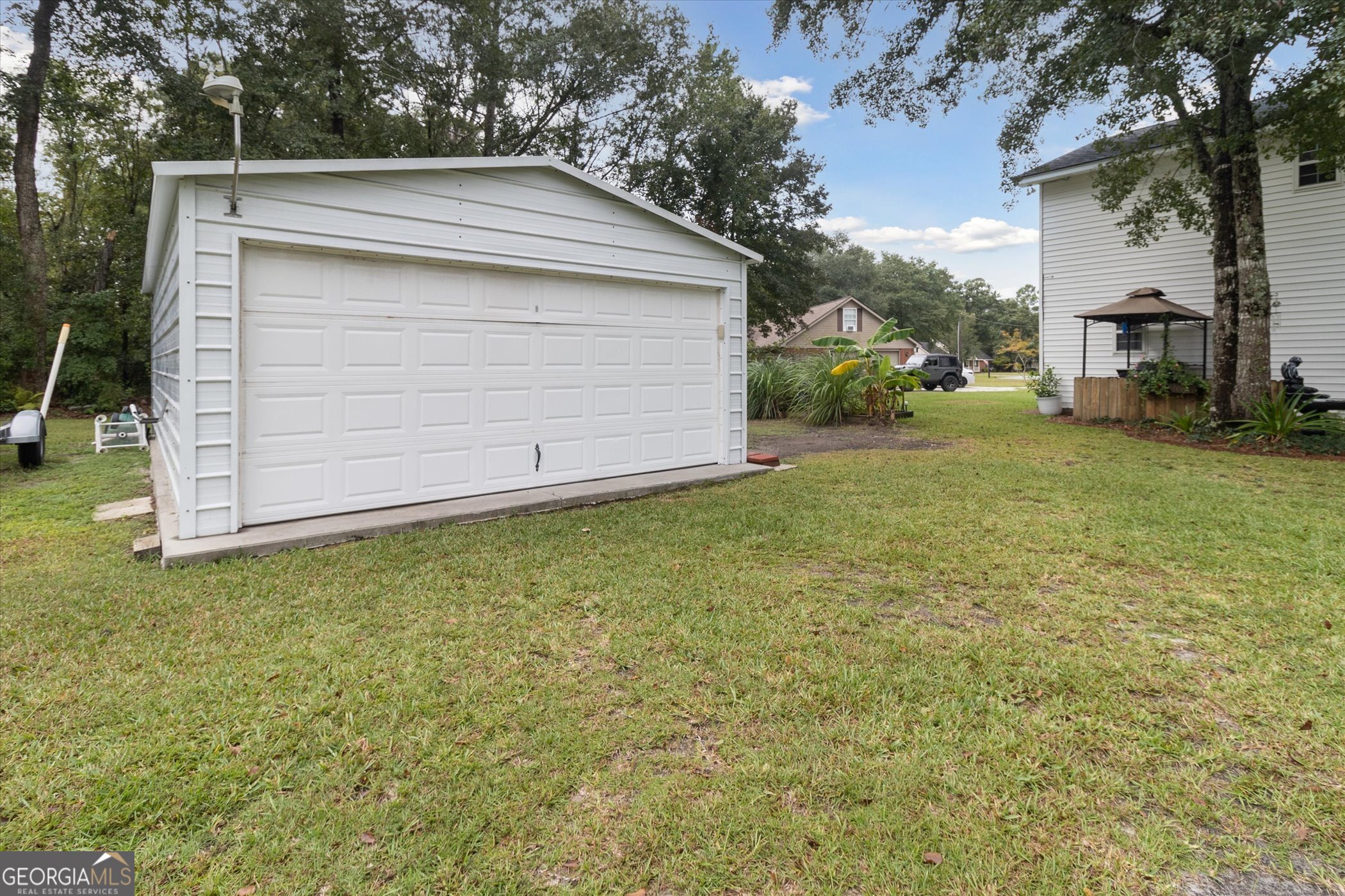 Hickory Knob - Residential