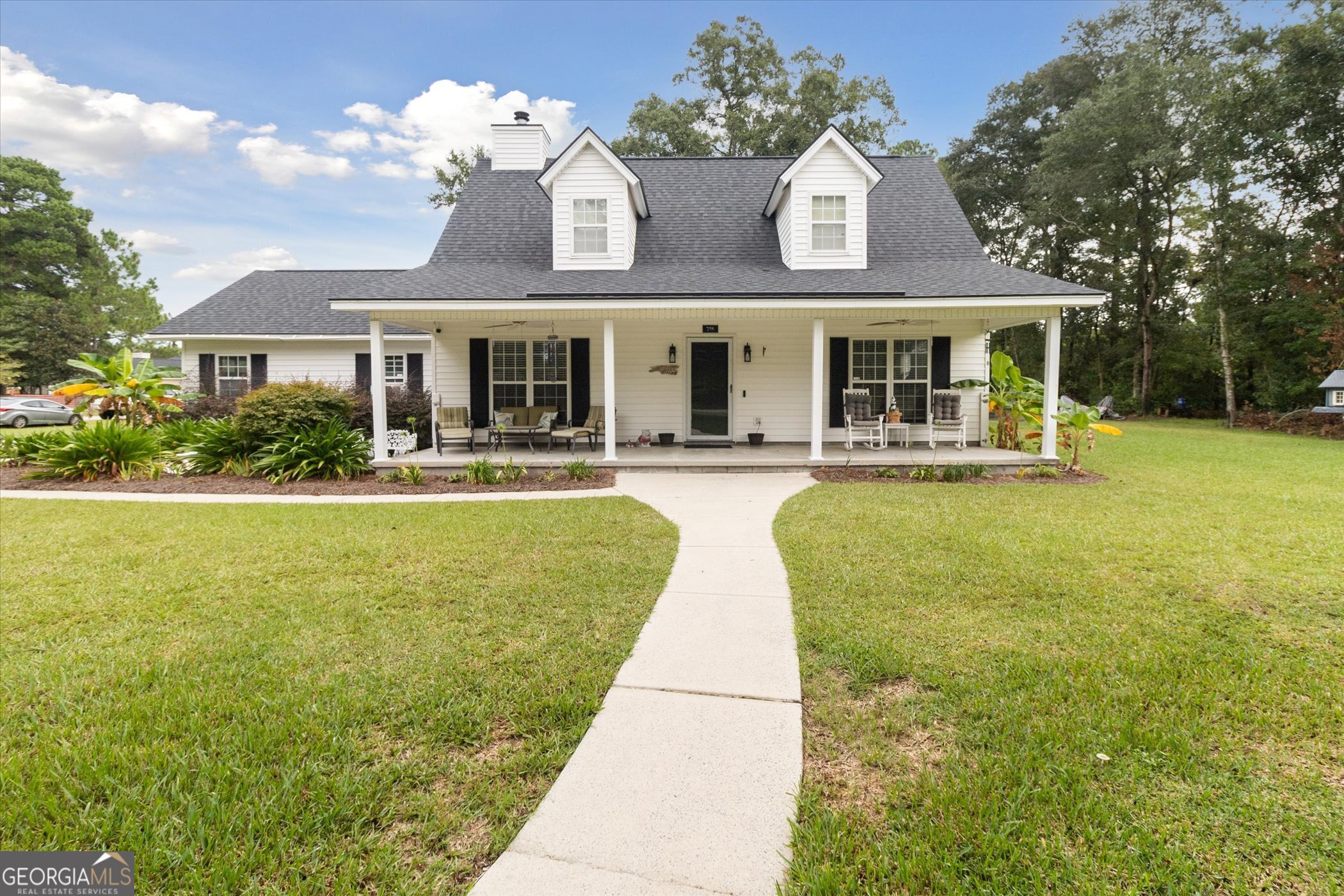 Hickory Knob - Residential
