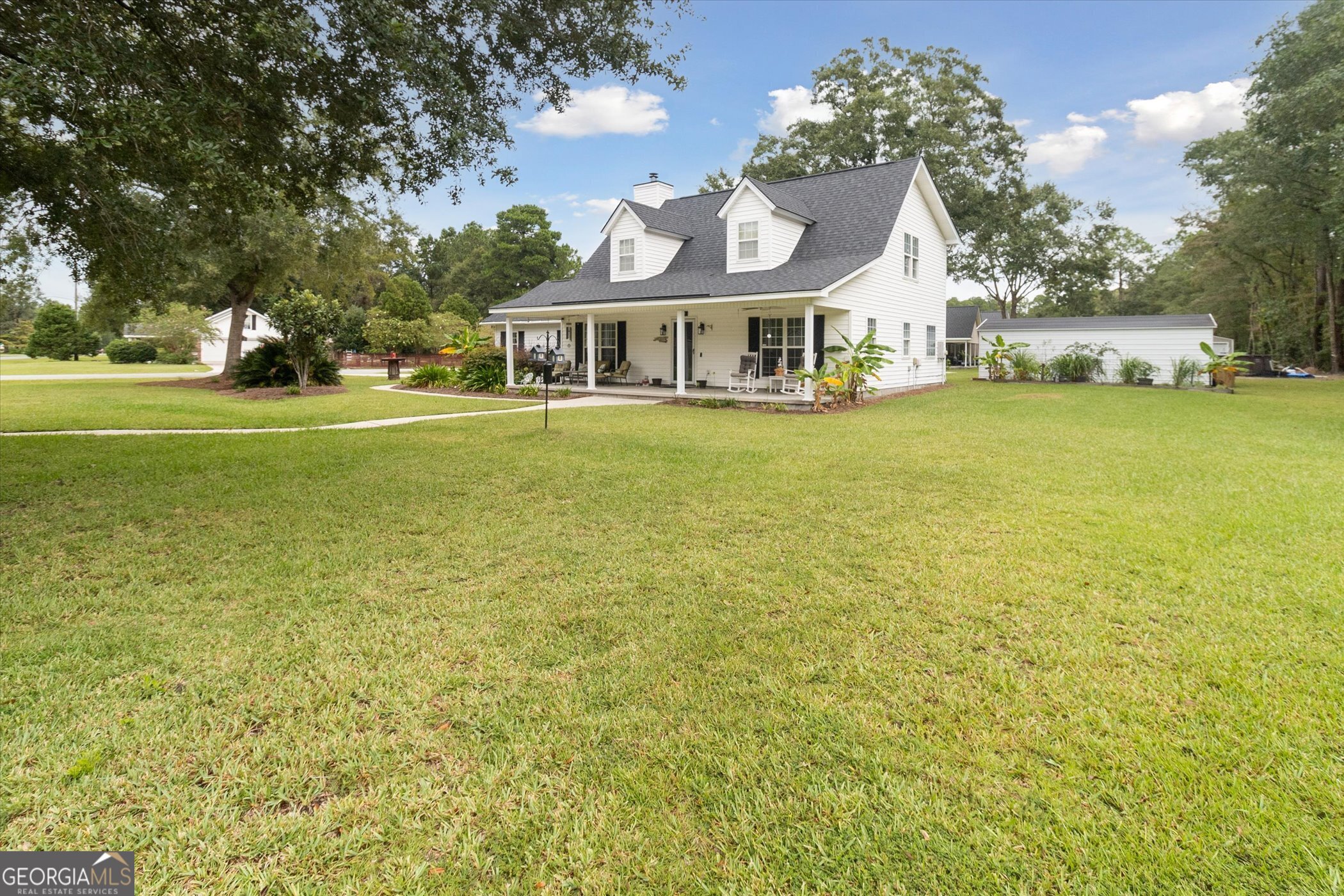 Hickory Knob - Residential
