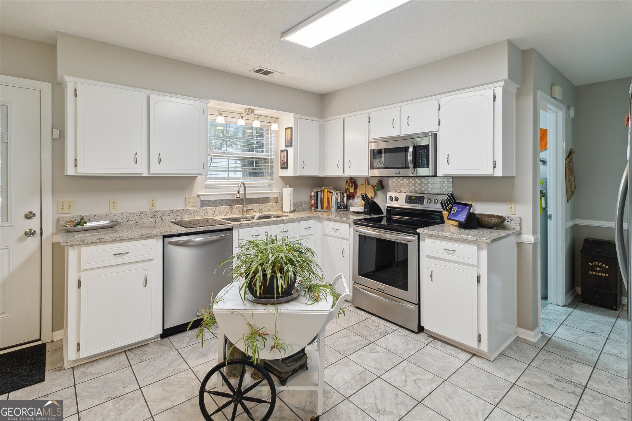 Hickory Knob - Residential