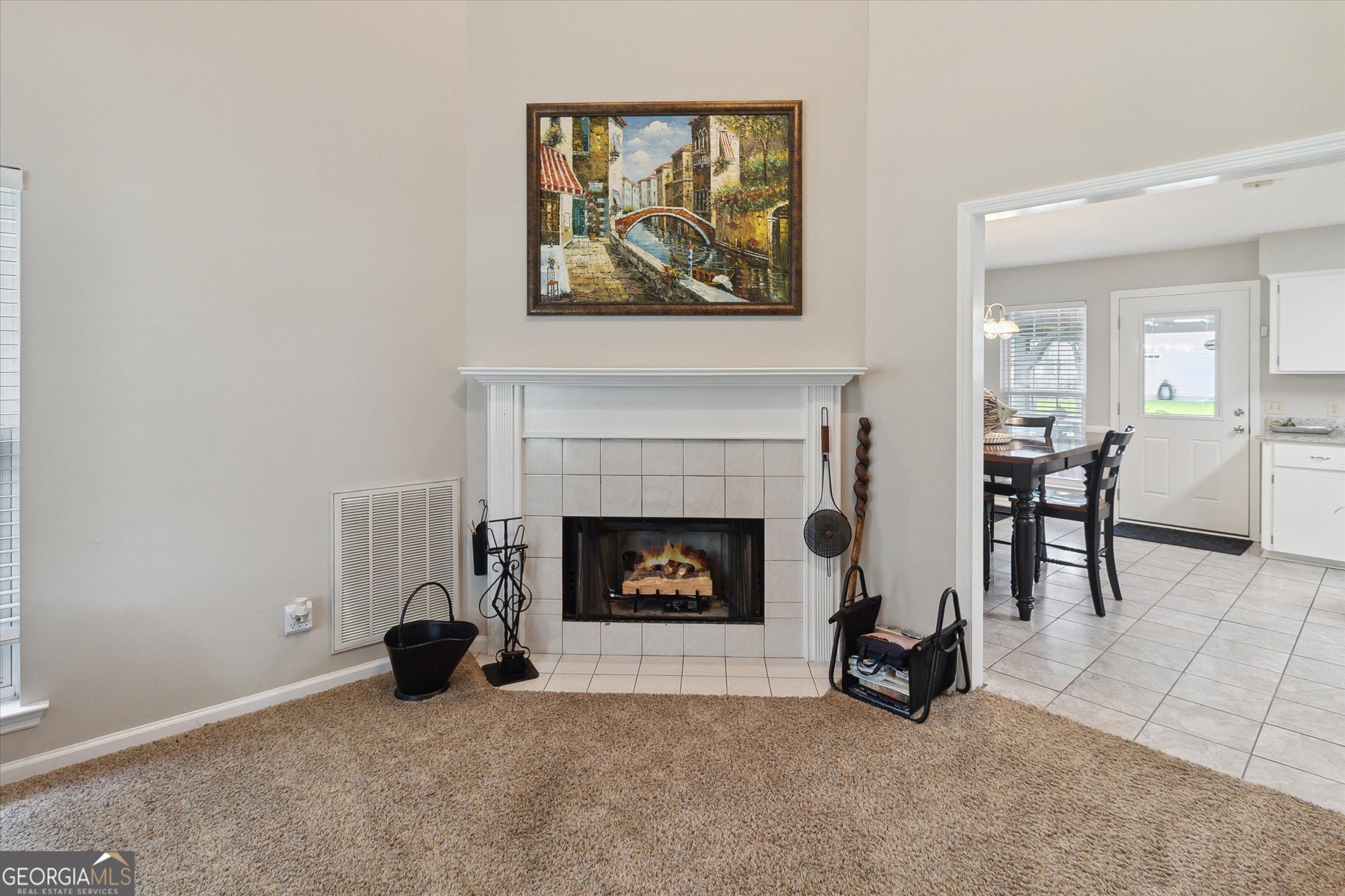 Hickory Knob - Residential