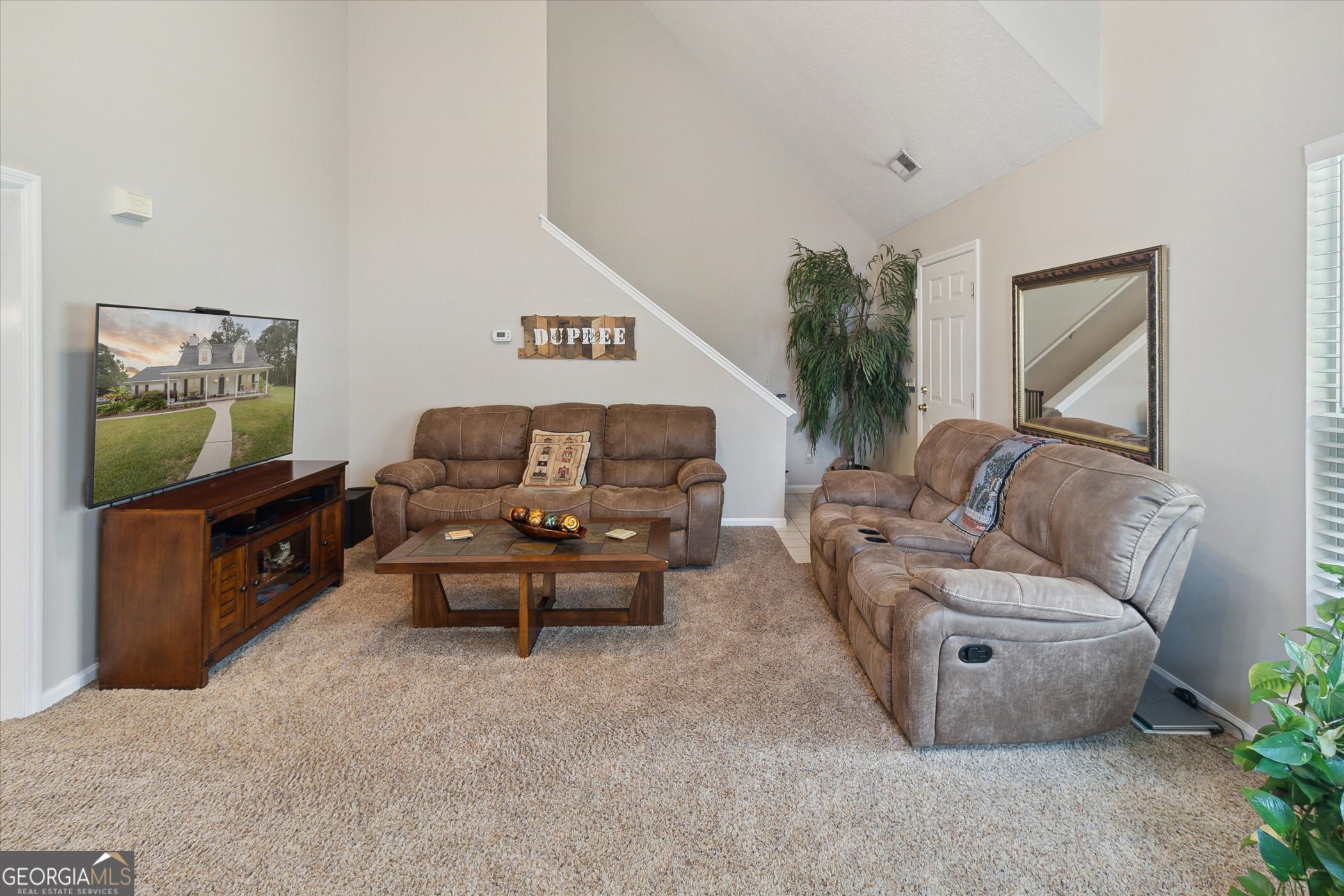 Hickory Knob - Residential