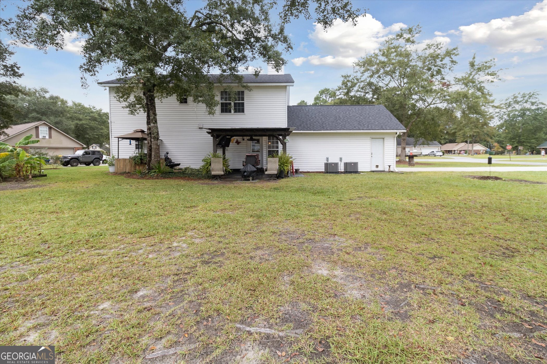 Hickory Knob - Residential