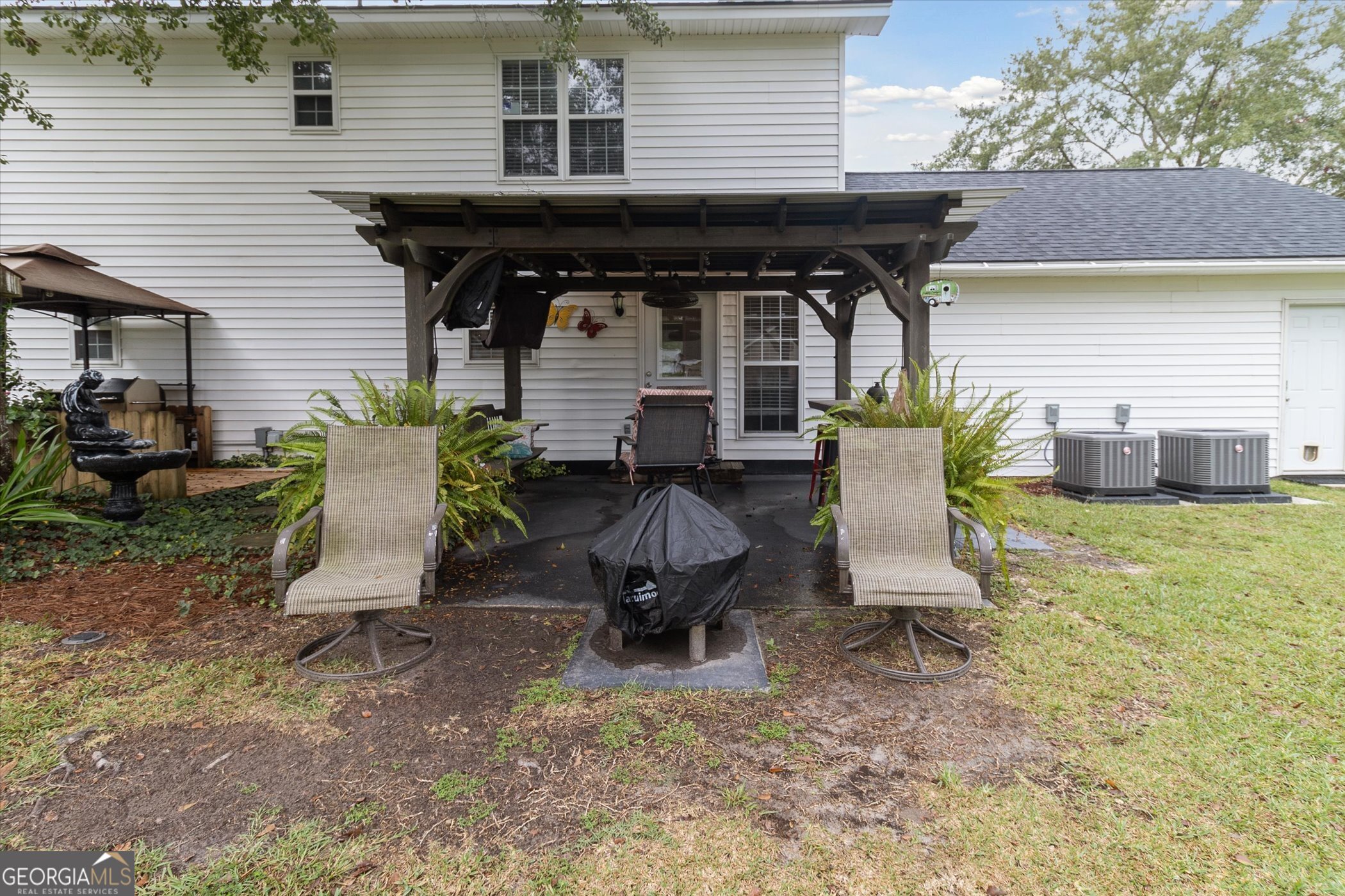 Hickory Knob - Residential