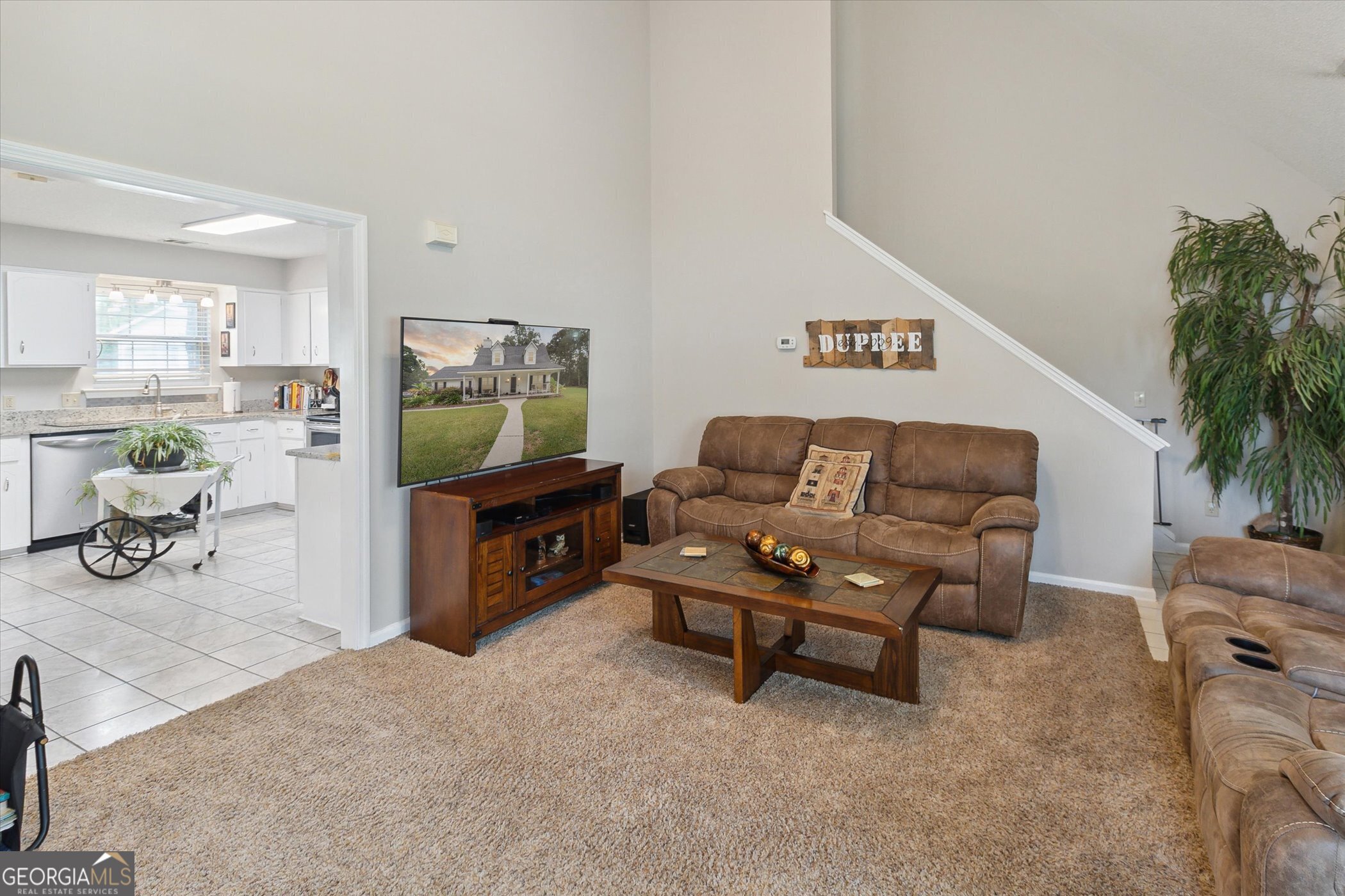 Hickory Knob - Residential