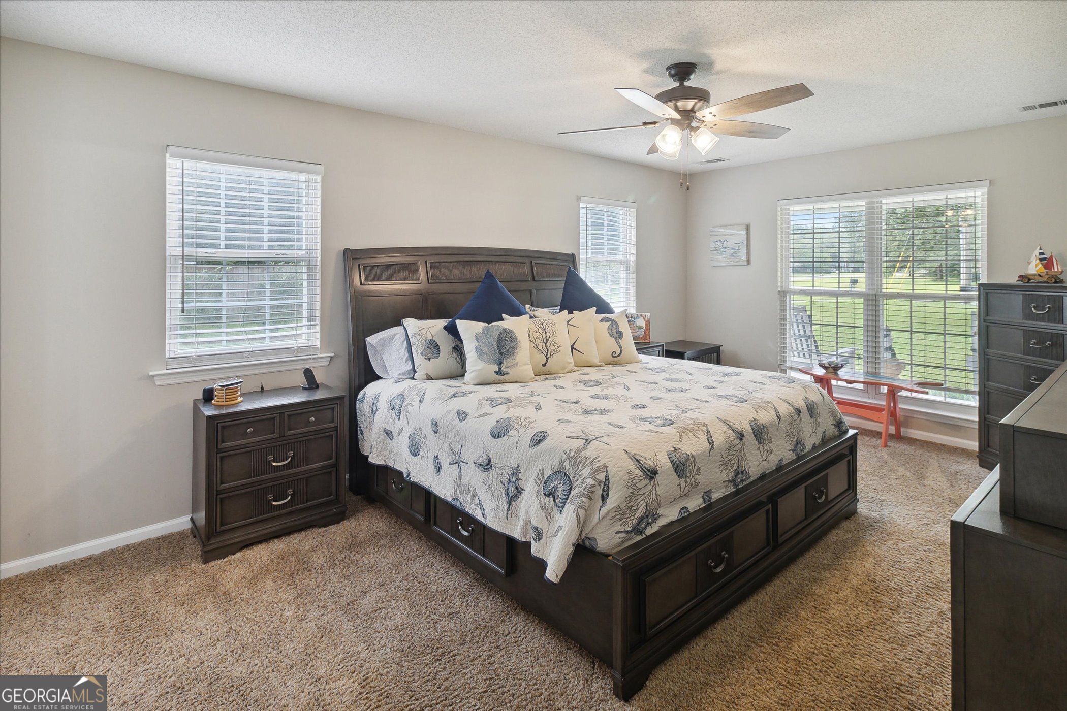 Hickory Knob - Residential