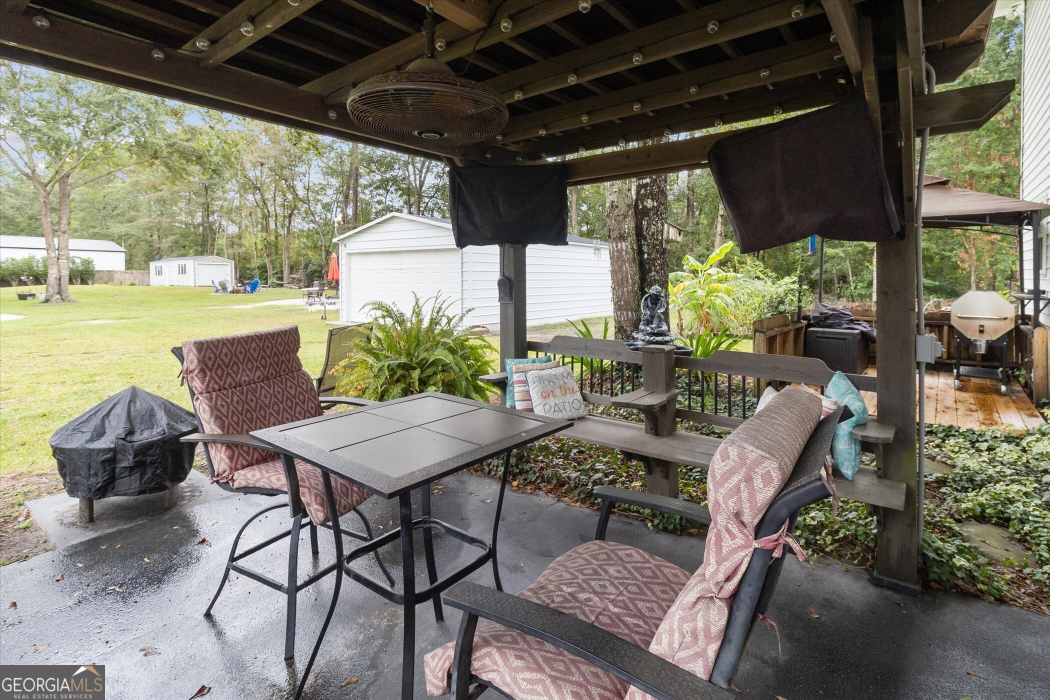 Hickory Knob - Residential