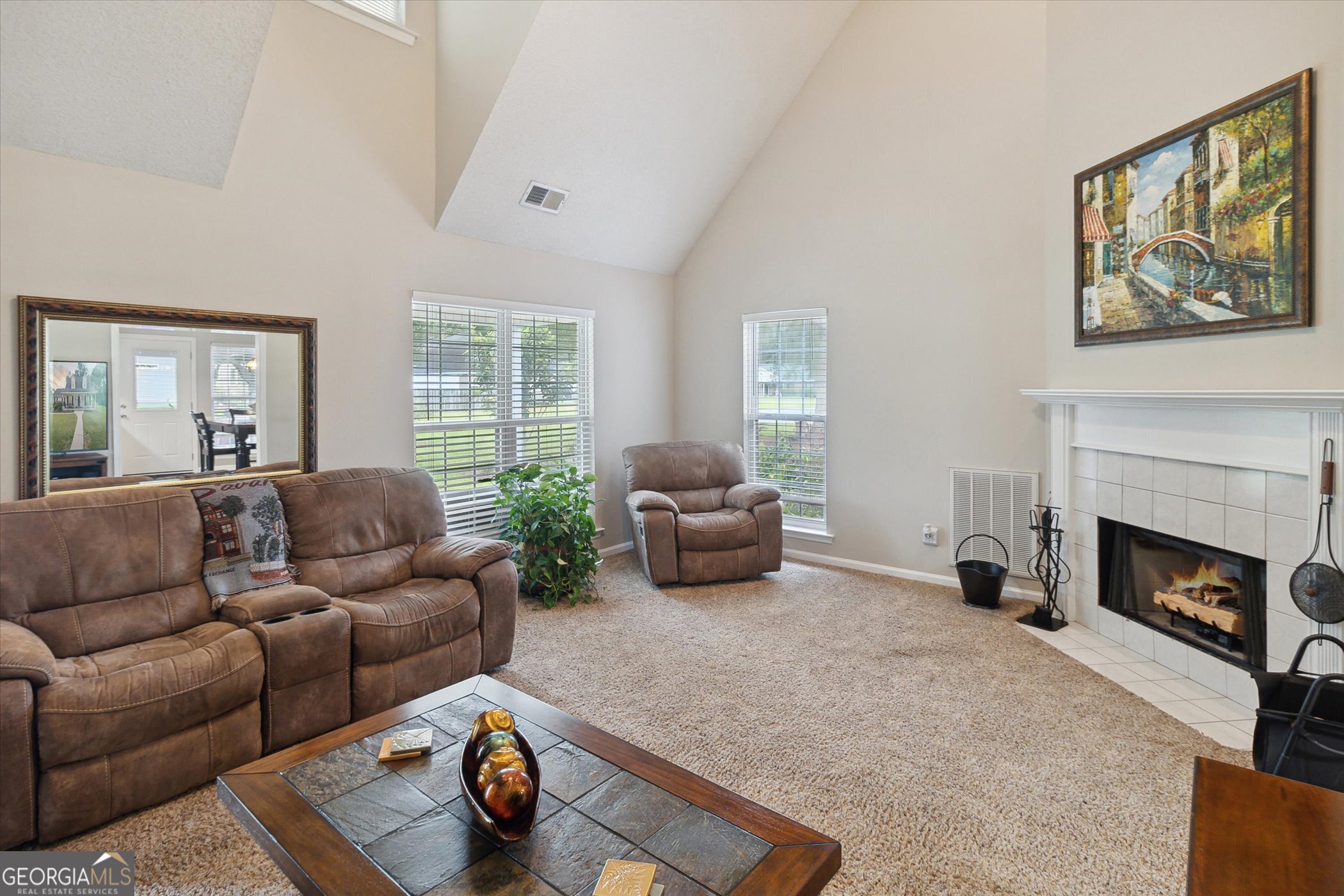 Hickory Knob - Residential