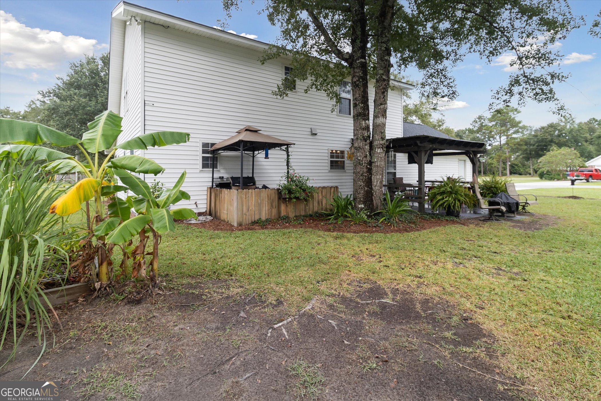 Hickory Knob - Residential