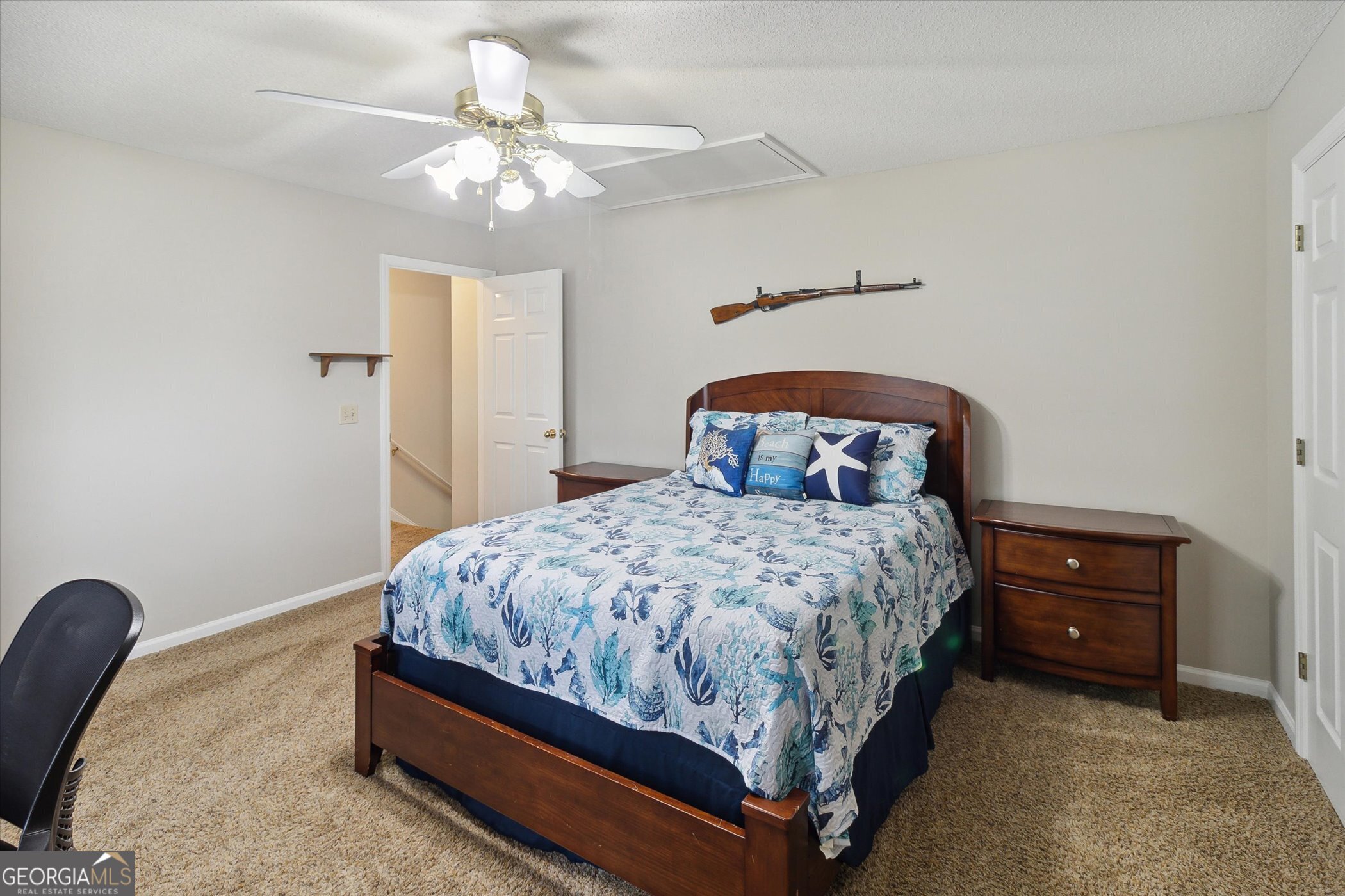 Hickory Knob - Residential