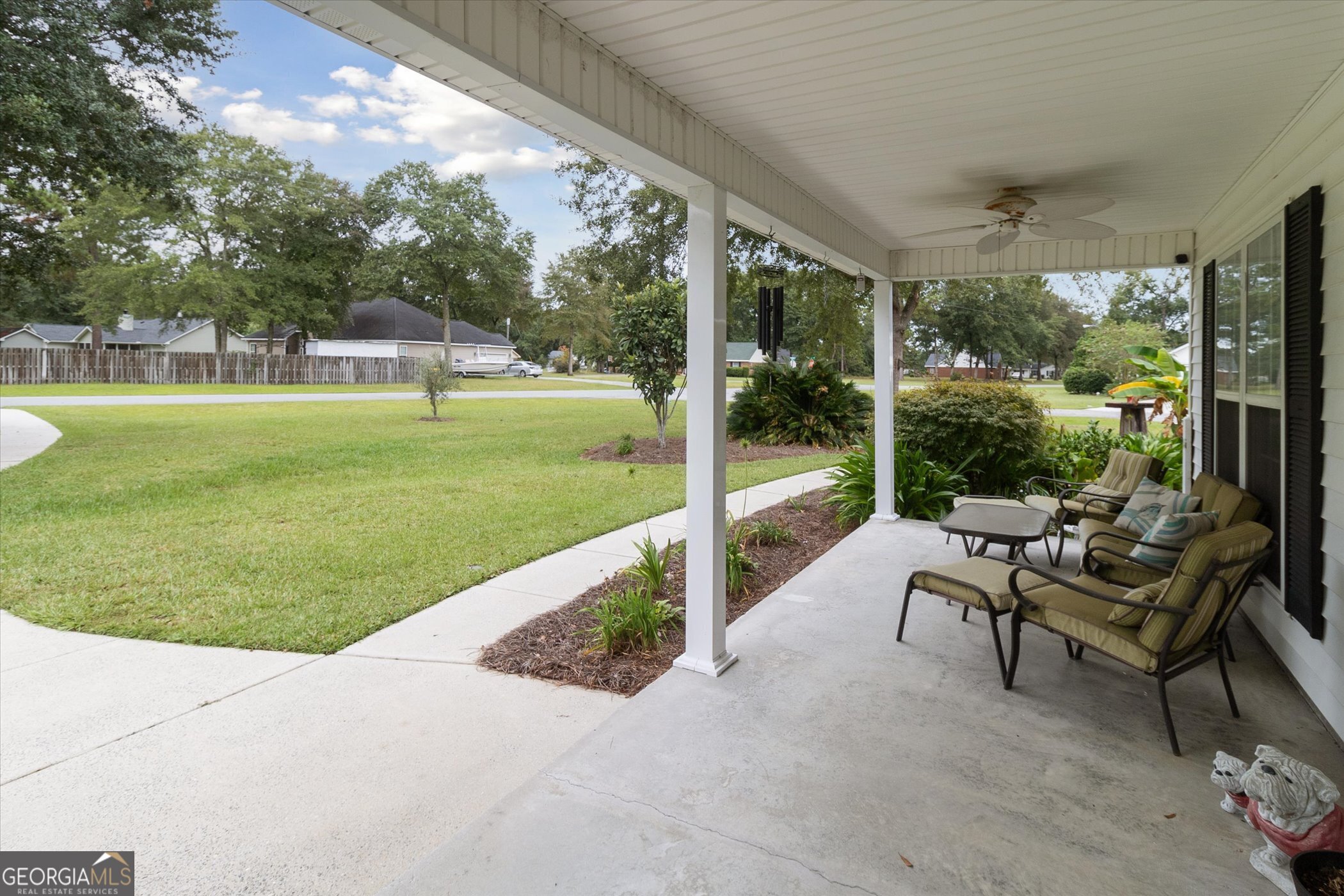 Hickory Knob - Residential