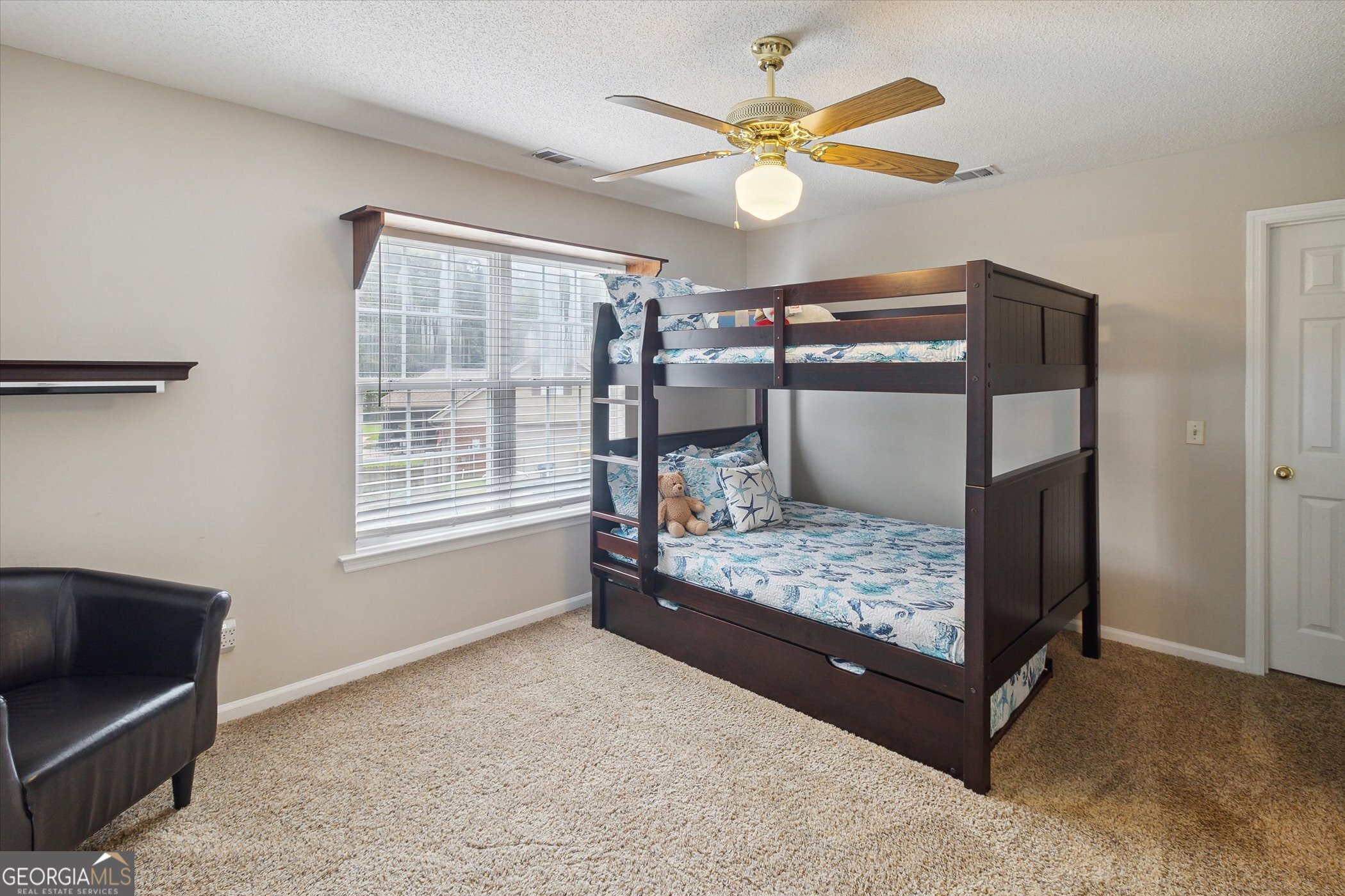 Hickory Knob - Residential