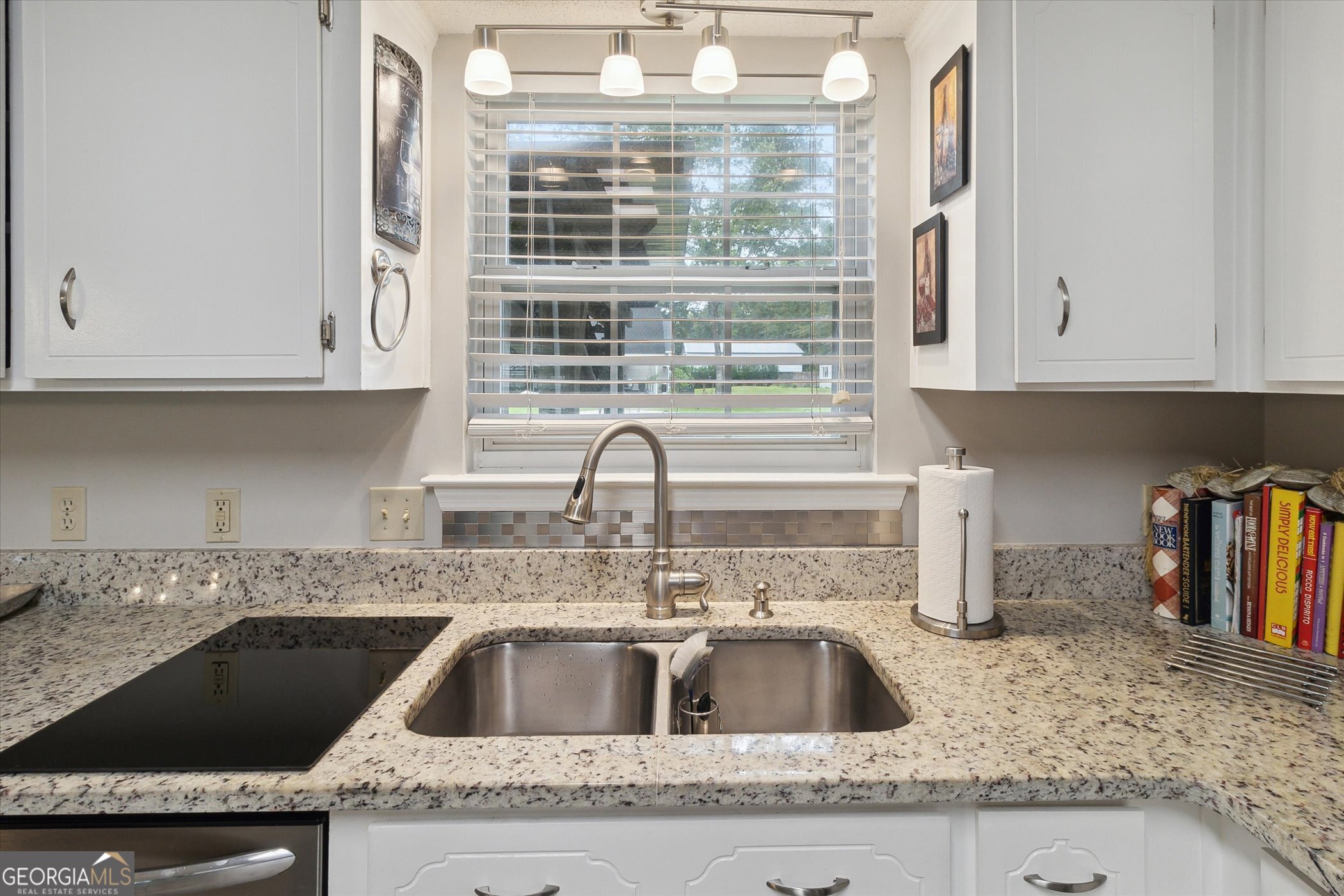 Hickory Knob - Residential