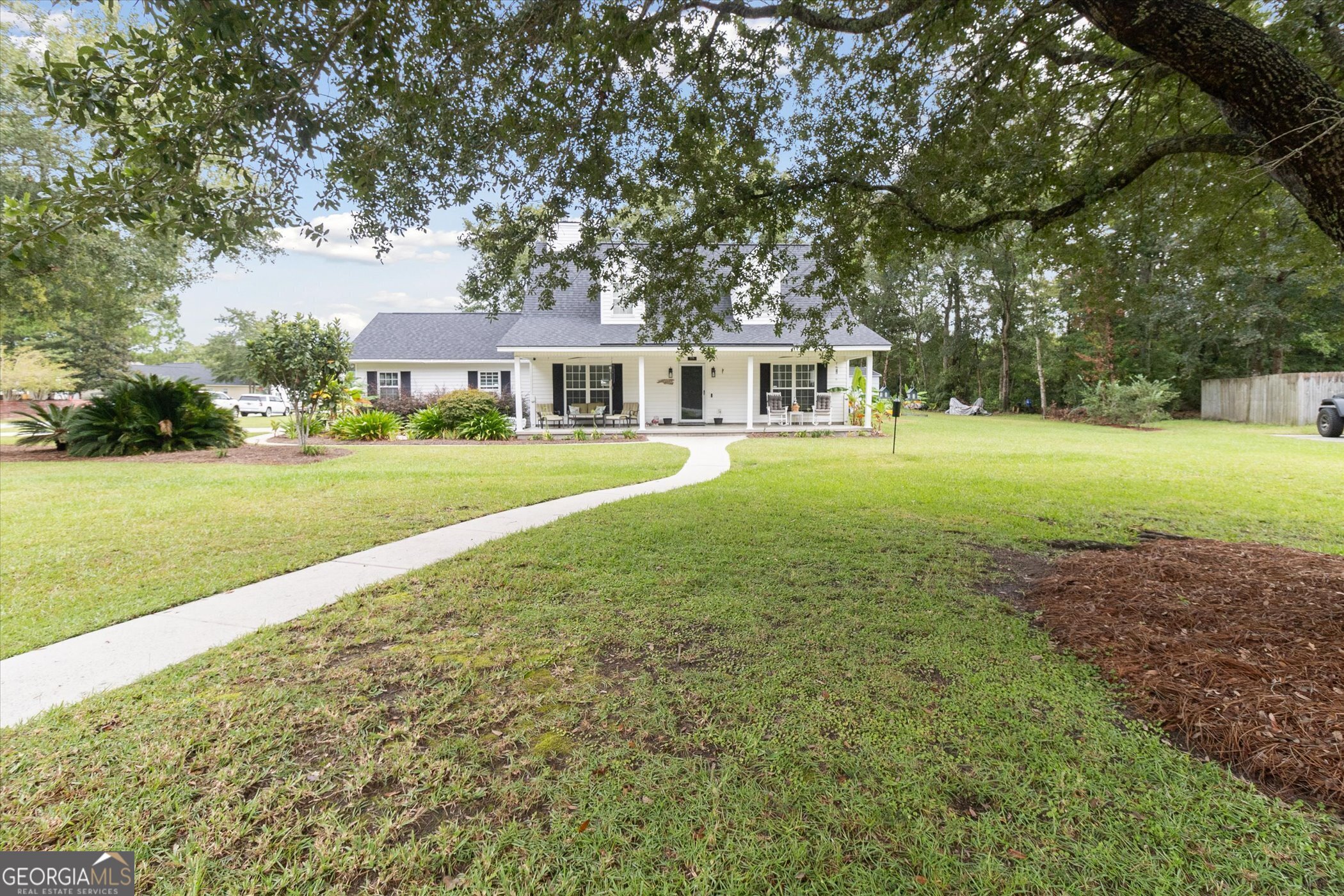 Hickory Knob - Residential
