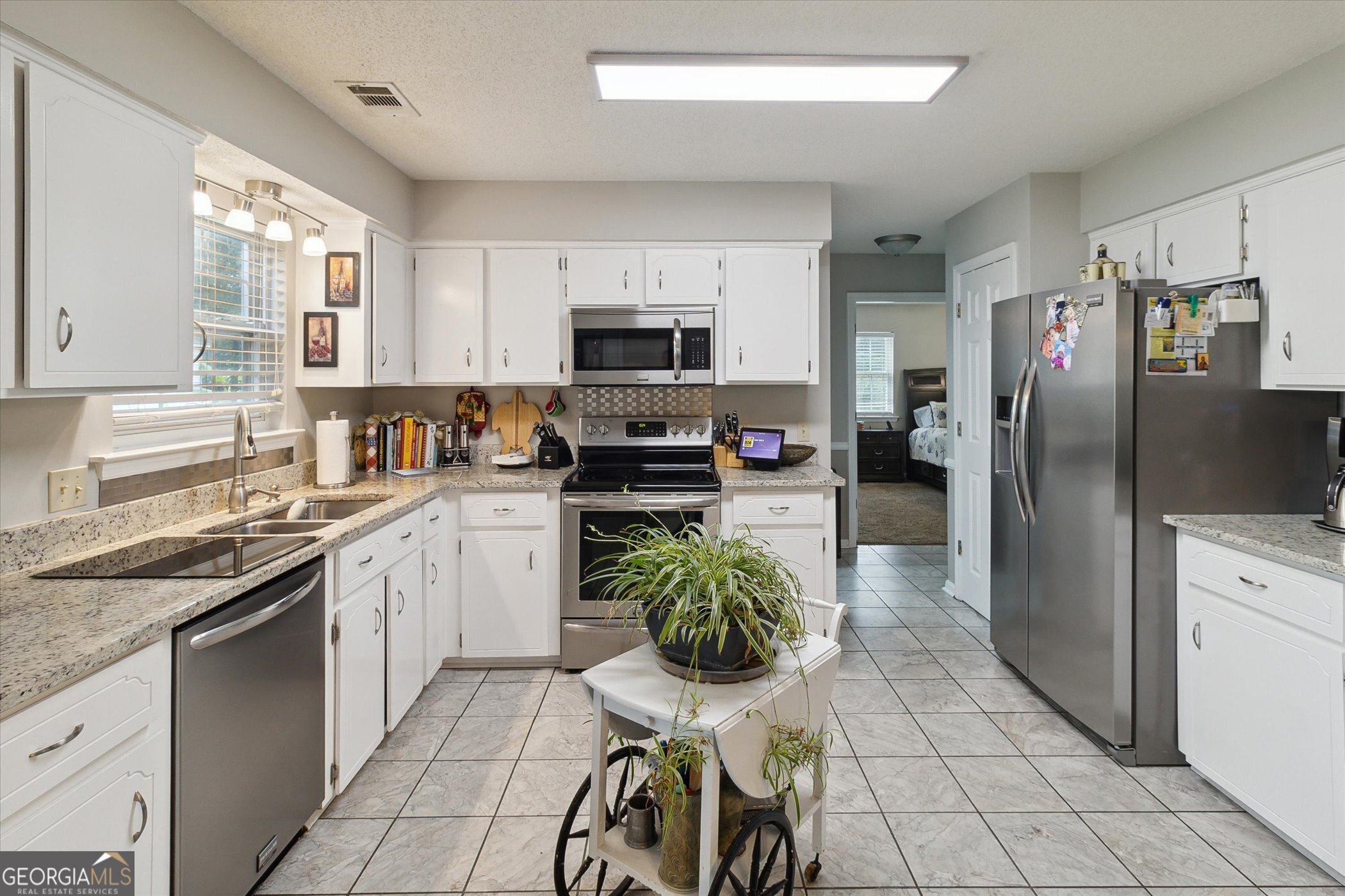 Hickory Knob - Residential