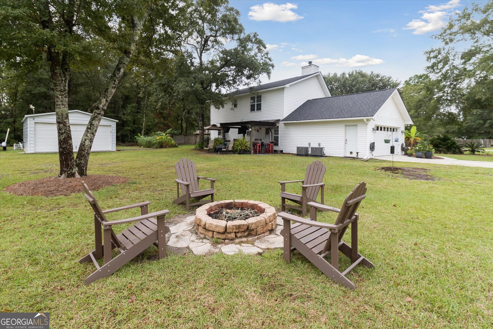 Hickory Knob - Residential