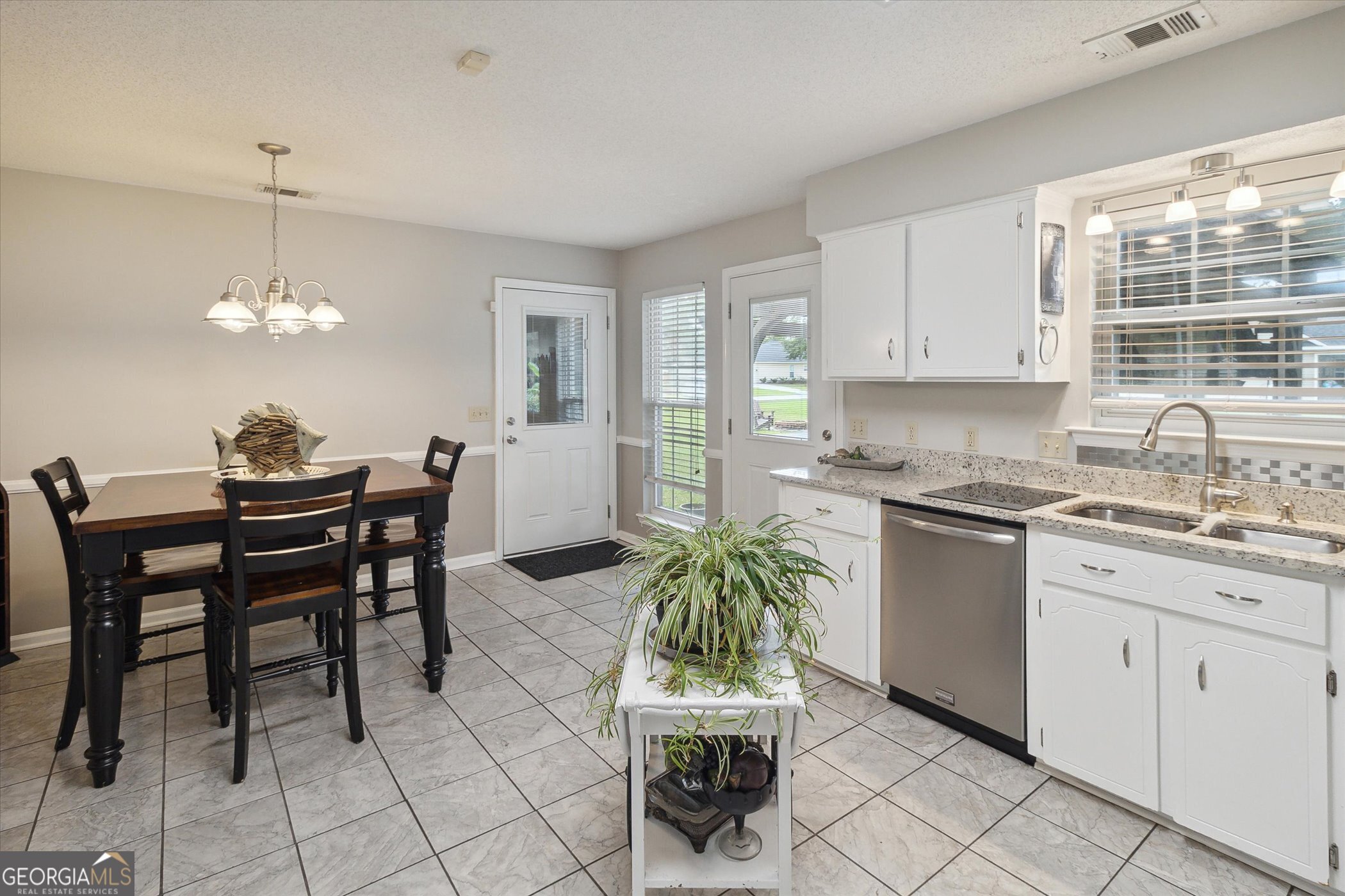 Hickory Knob - Residential