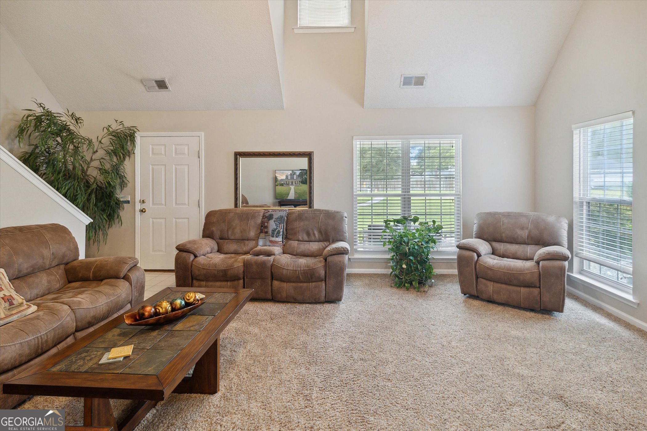 Hickory Knob - Residential