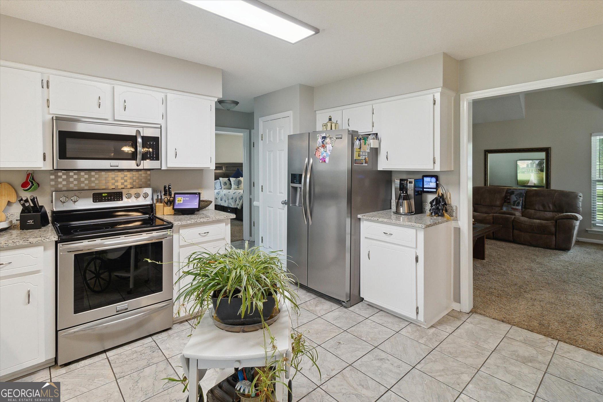 Hickory Knob - Residential