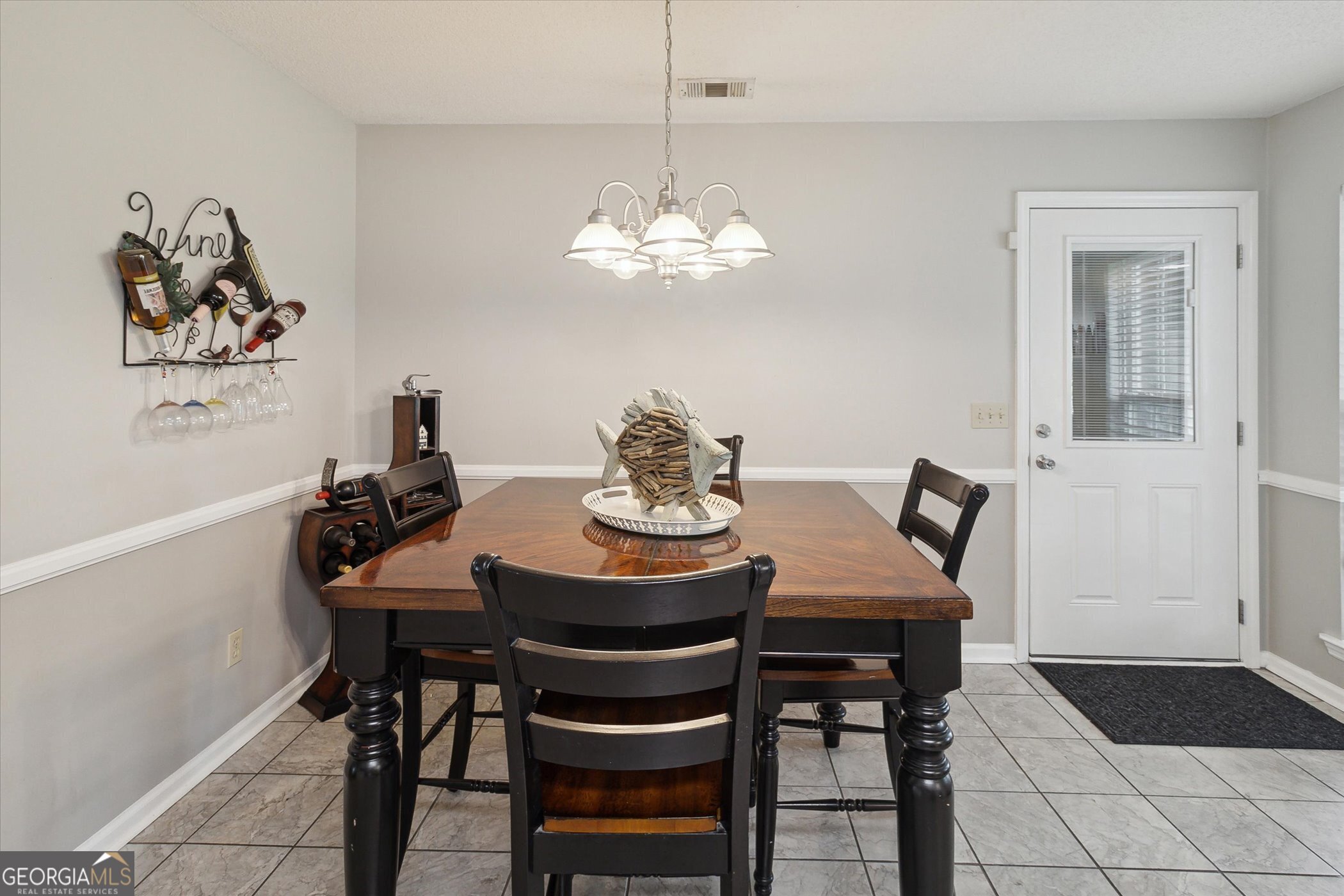 Hickory Knob - Residential