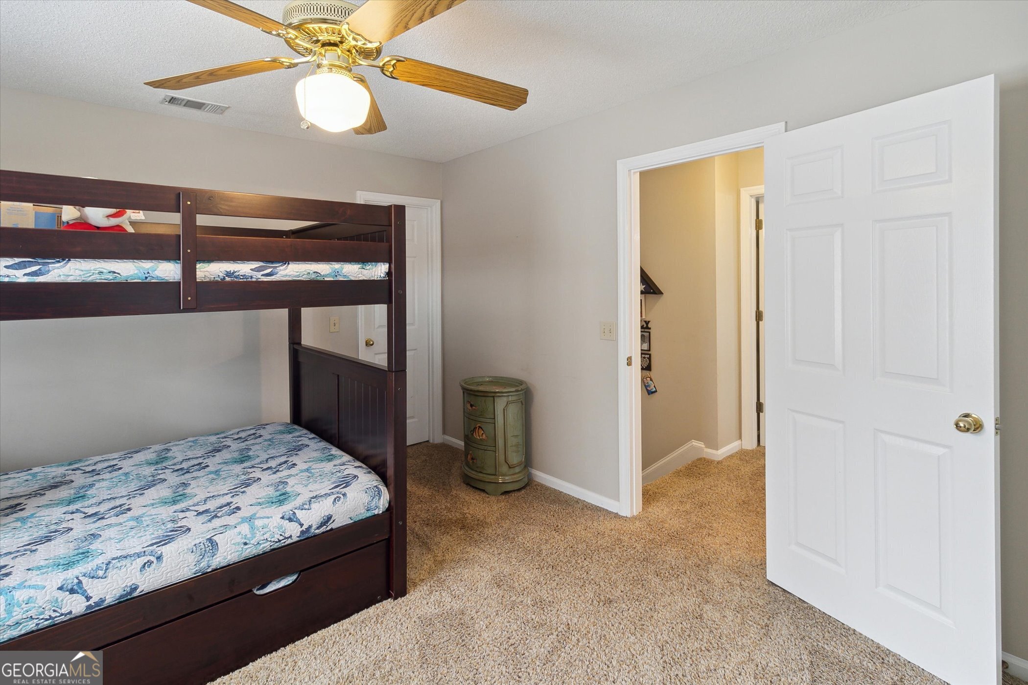Hickory Knob - Residential