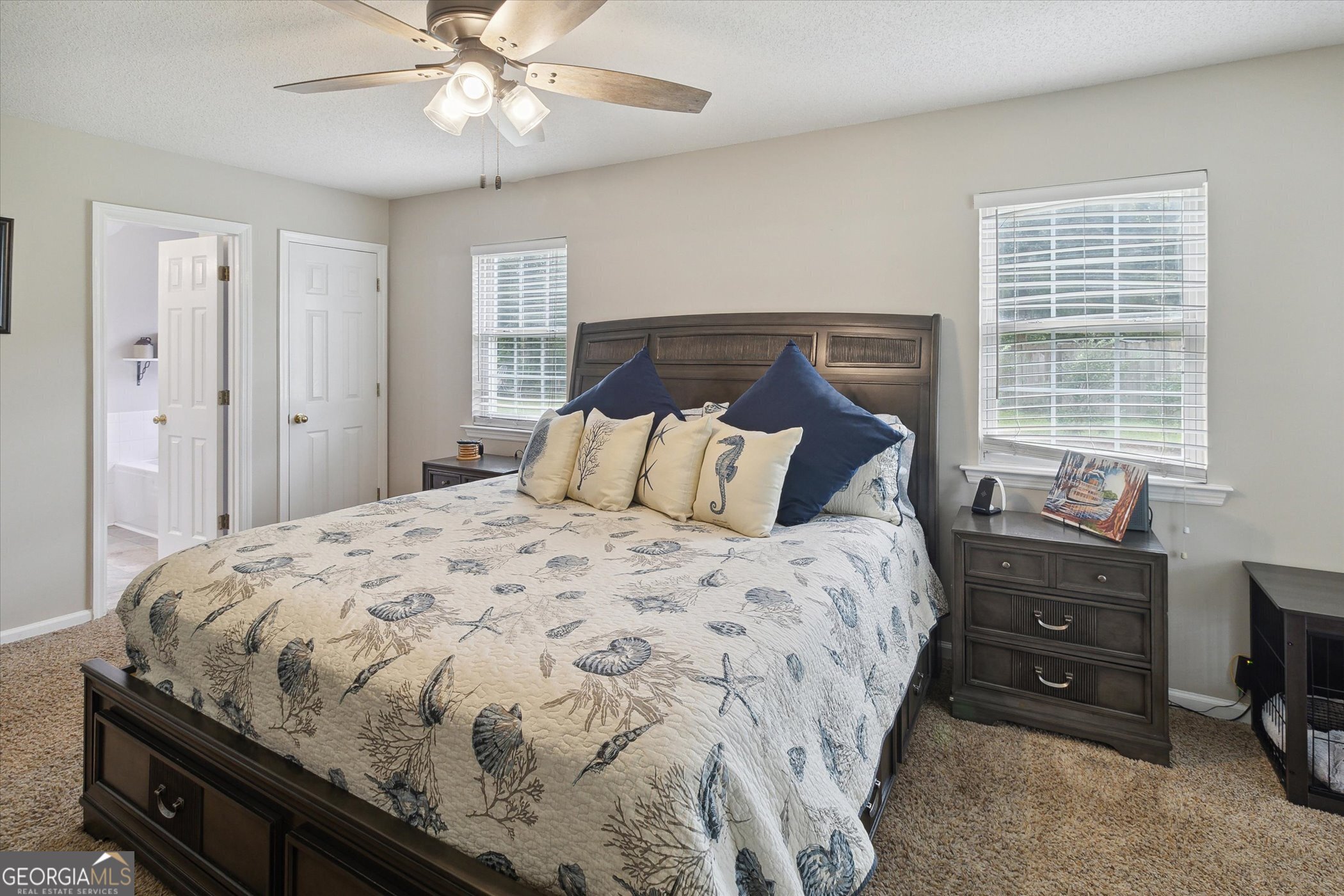 Hickory Knob - Residential