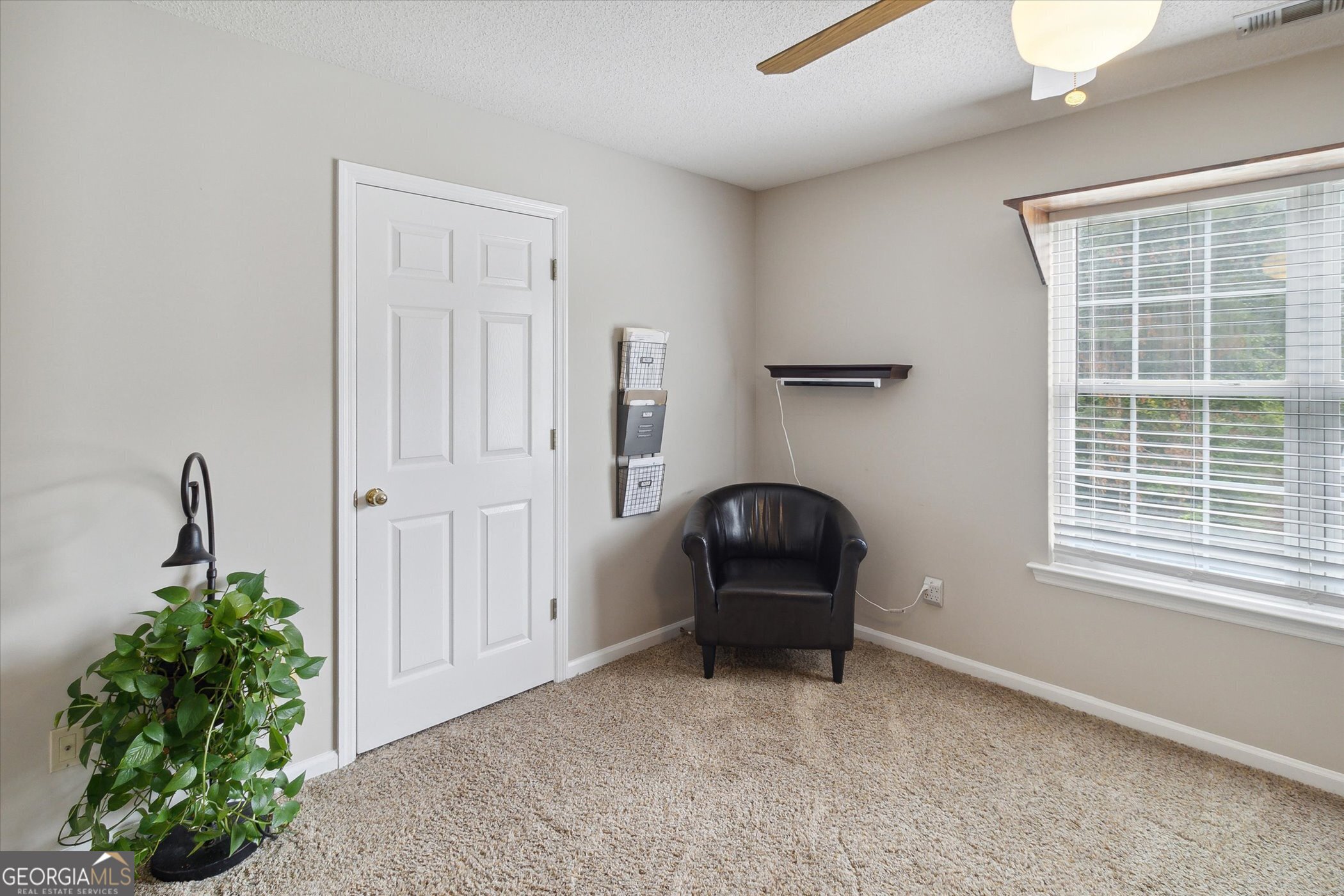 Hickory Knob - Residential