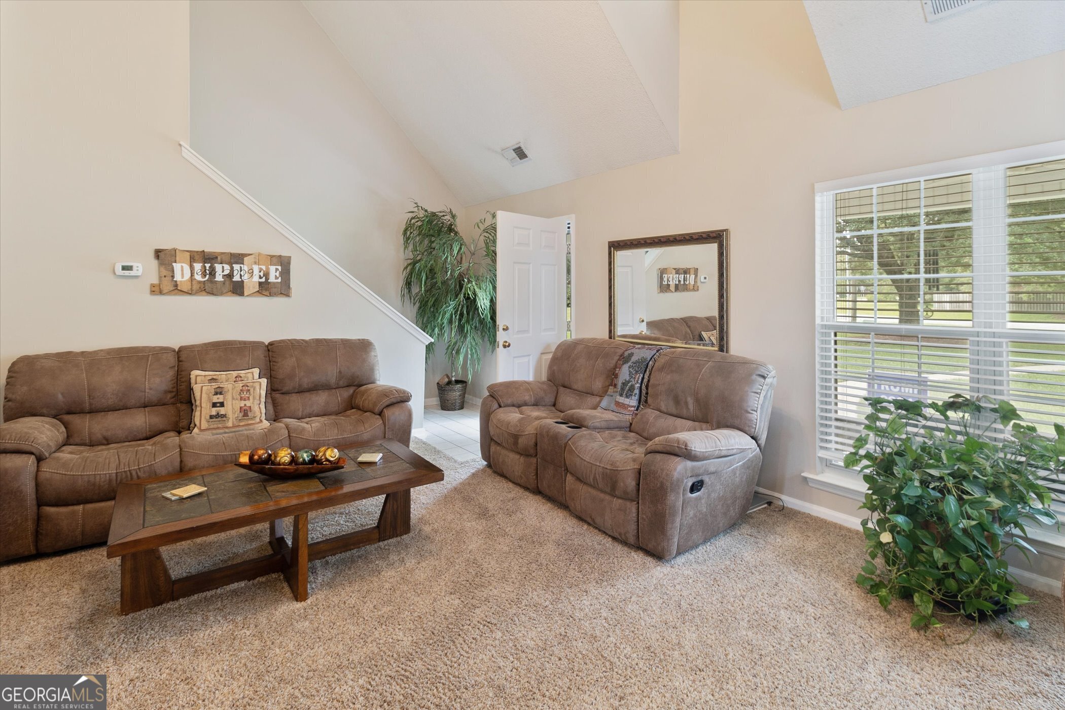 Hickory Knob - Residential