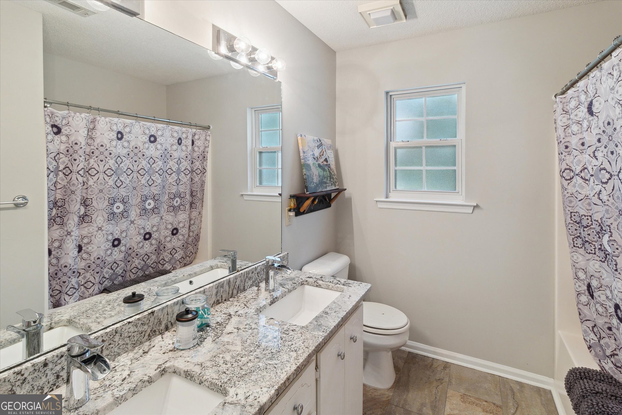 Hickory Knob - Residential