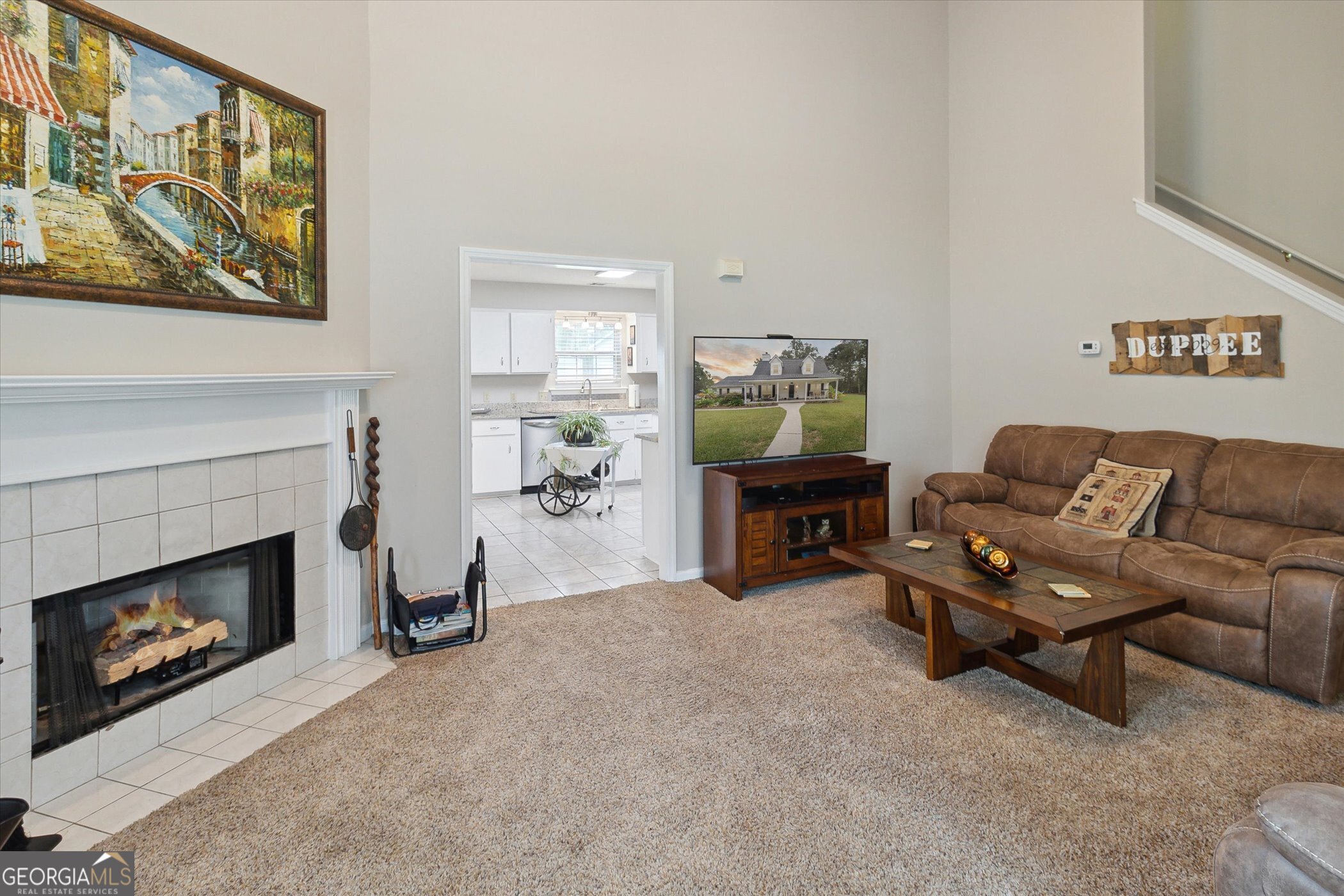 Hickory Knob - Residential
