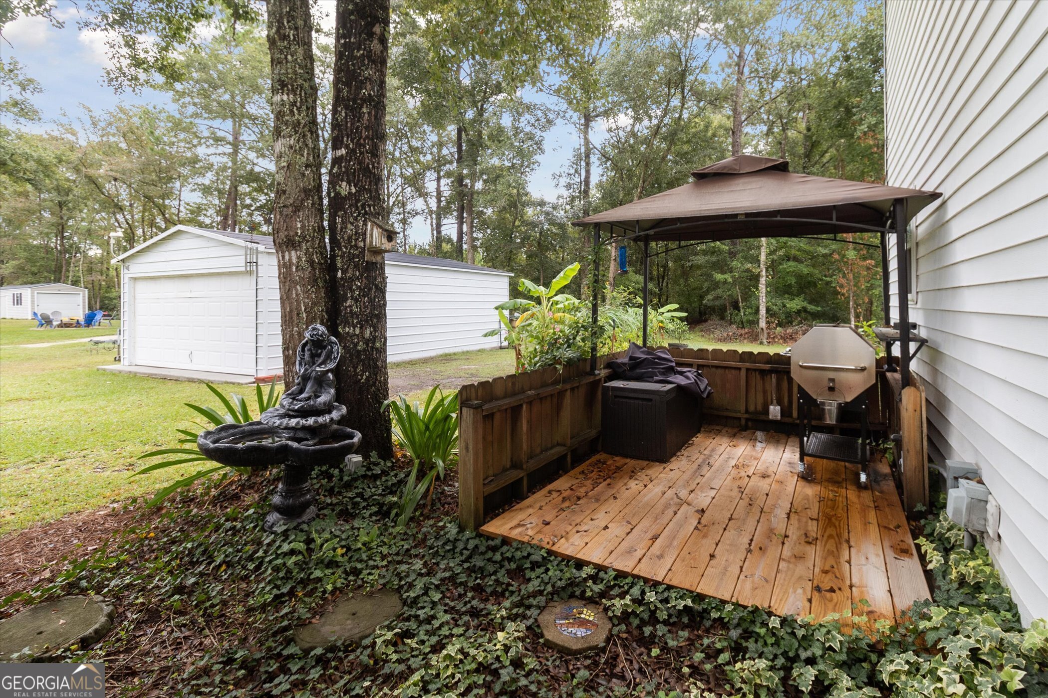 Hickory Knob - Residential