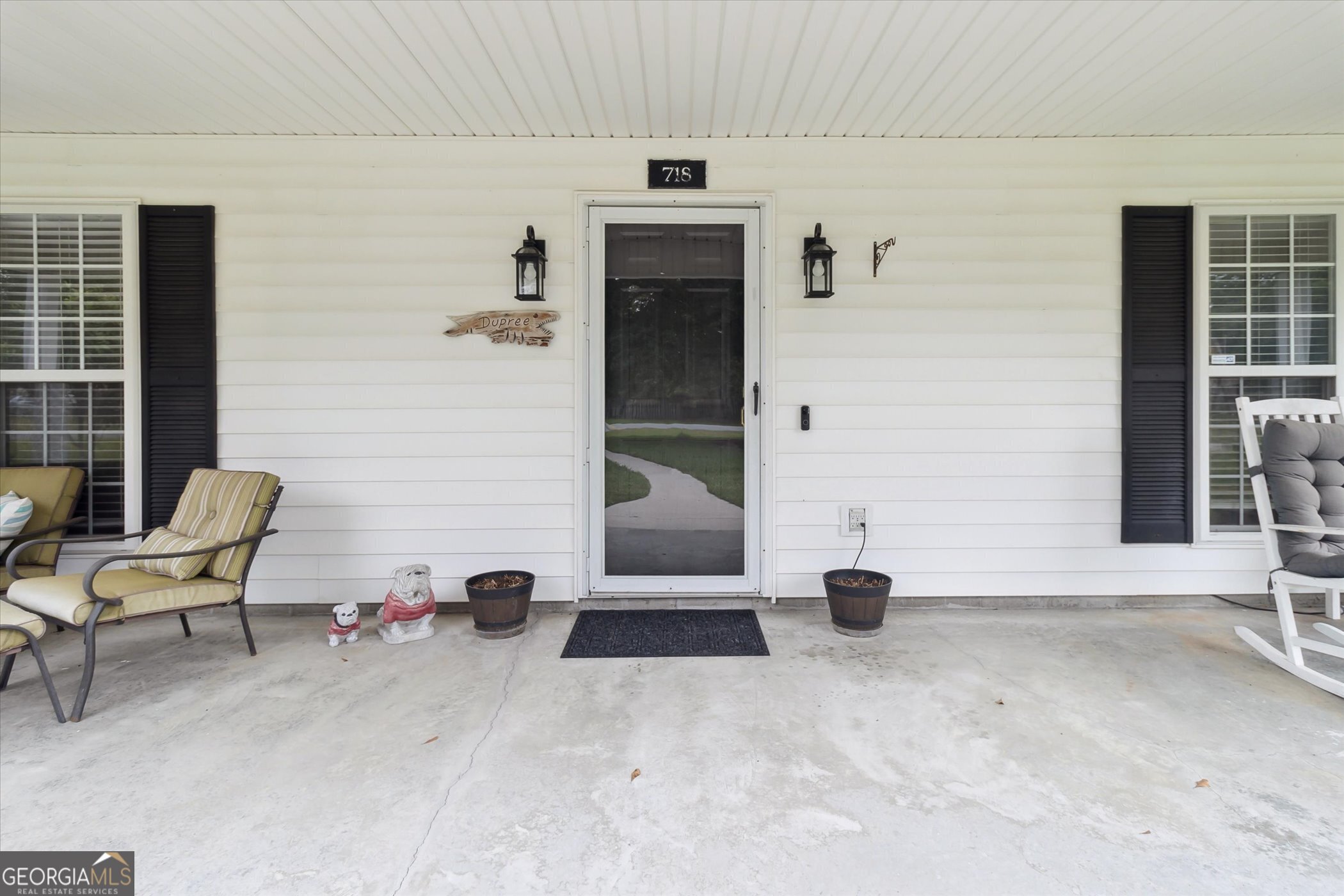 Hickory Knob - Residential