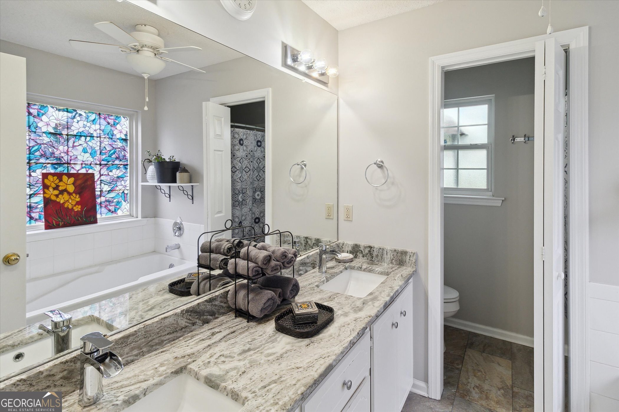 Hickory Knob - Residential